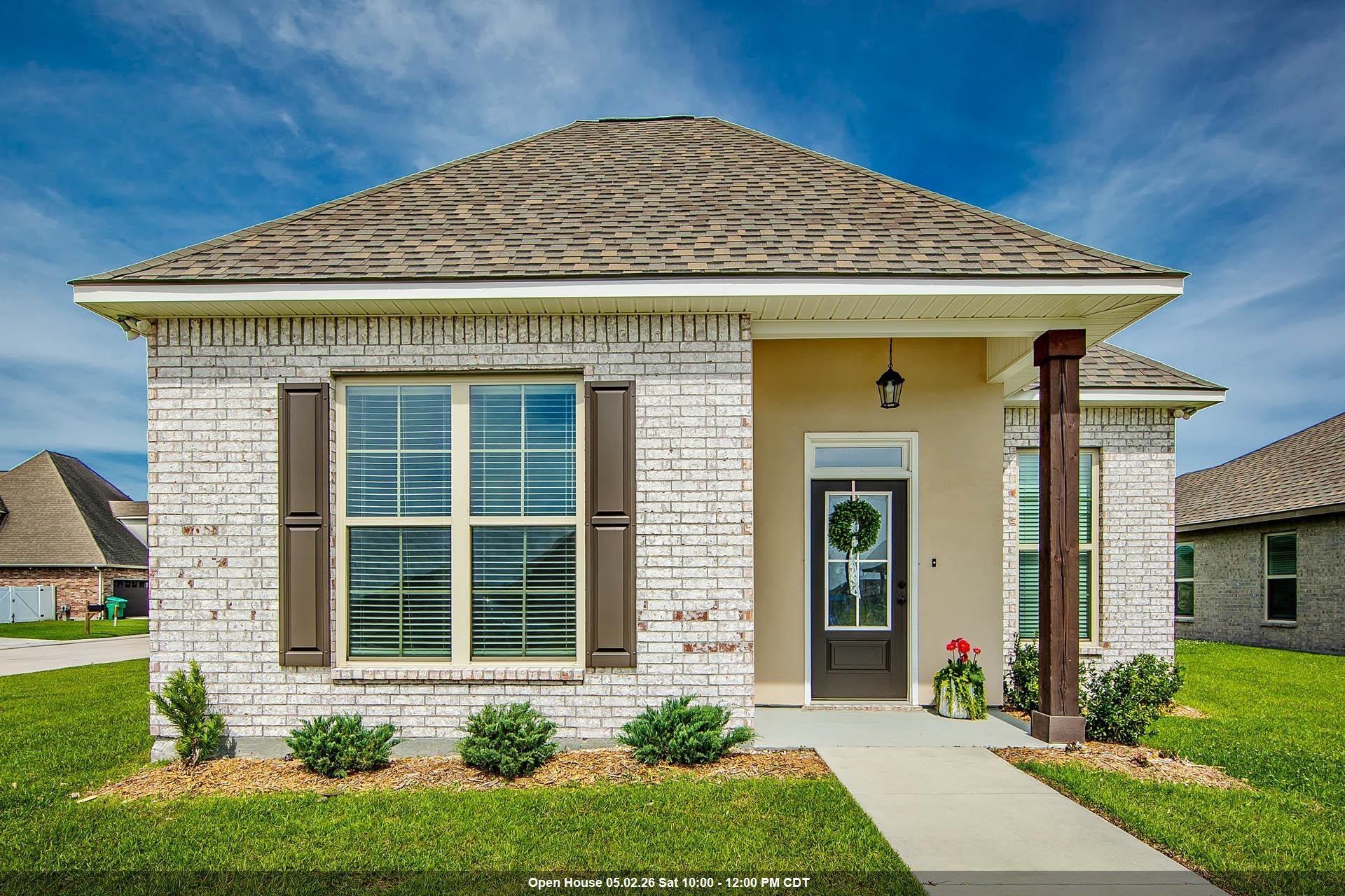 6110 Beechgrove Ln, St Francisville, LA, 70775