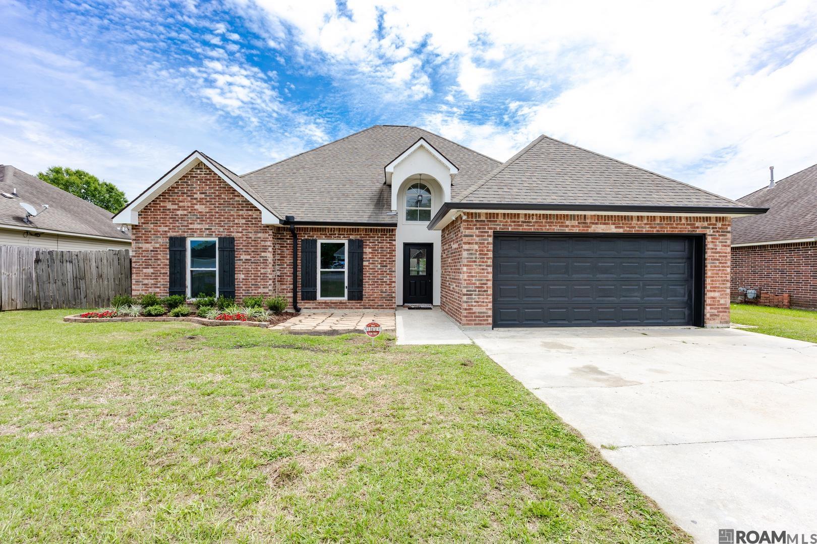 14520 La Hwy 3235, Cut Off, LA, 70345