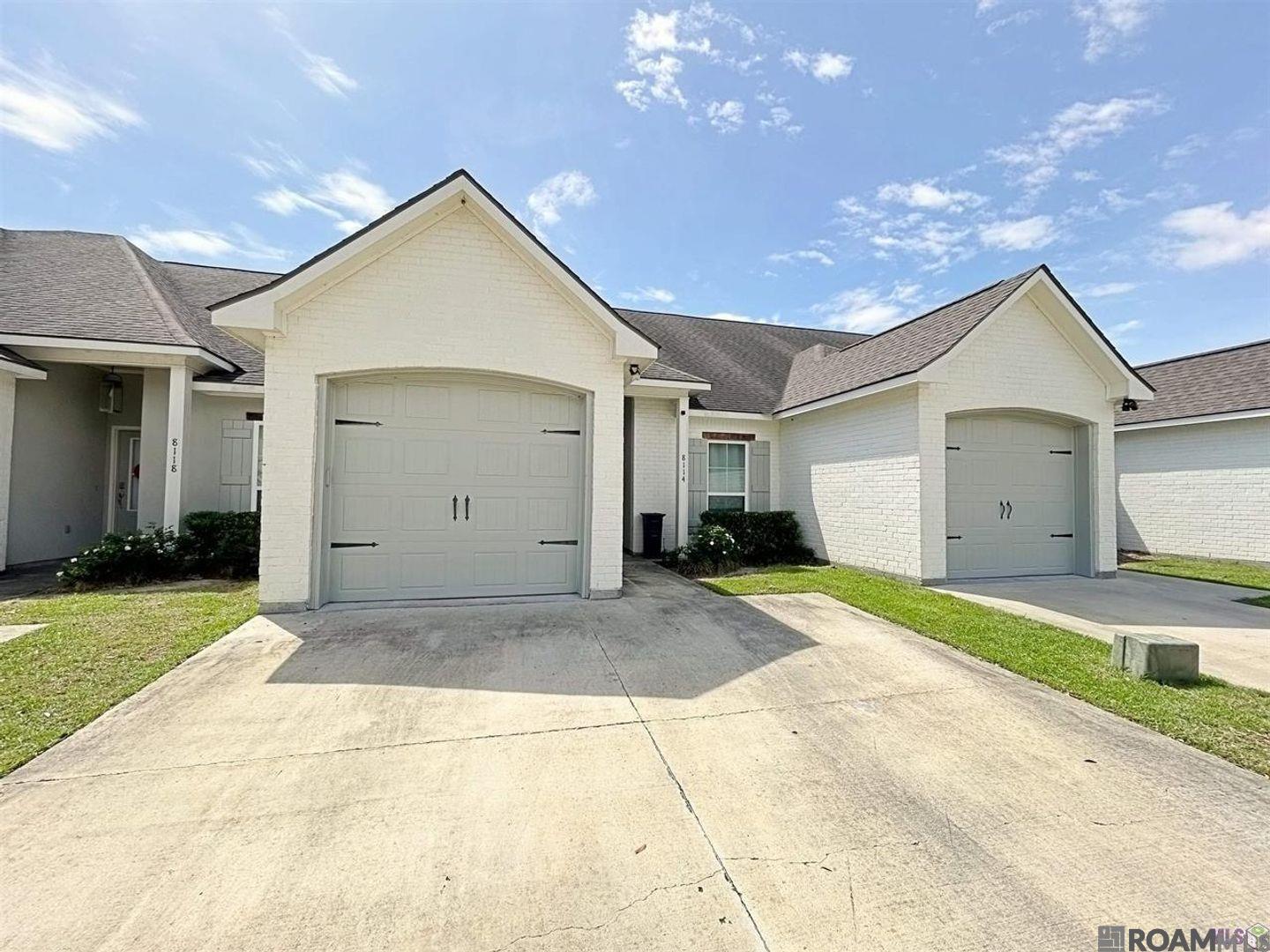 LSU area