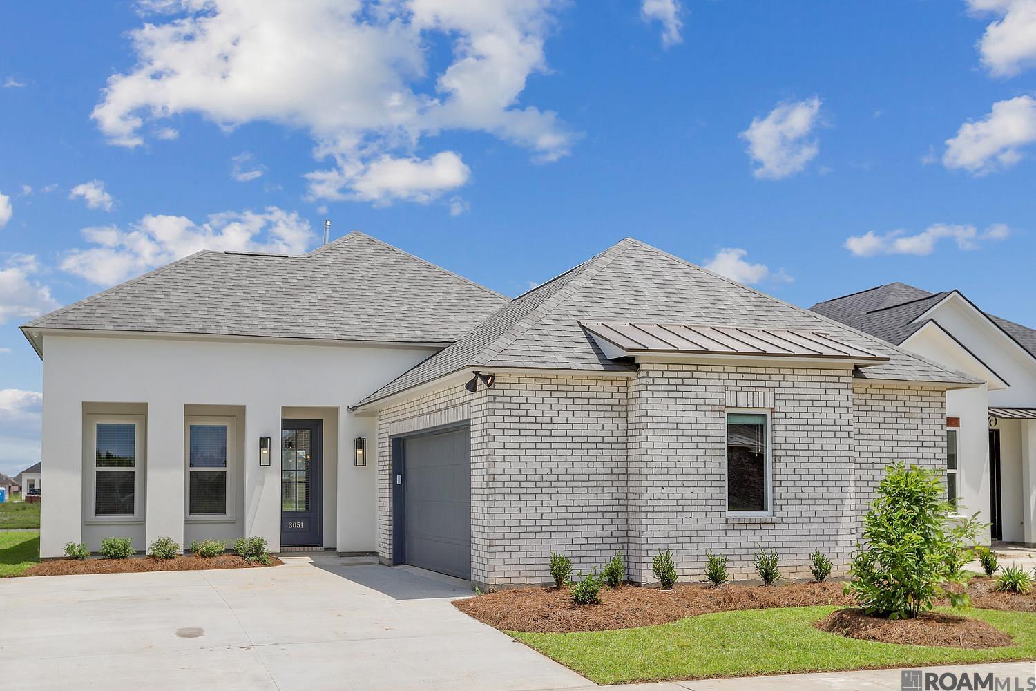 1254 Meridian Dr, Baton Rouge, LA, 70820