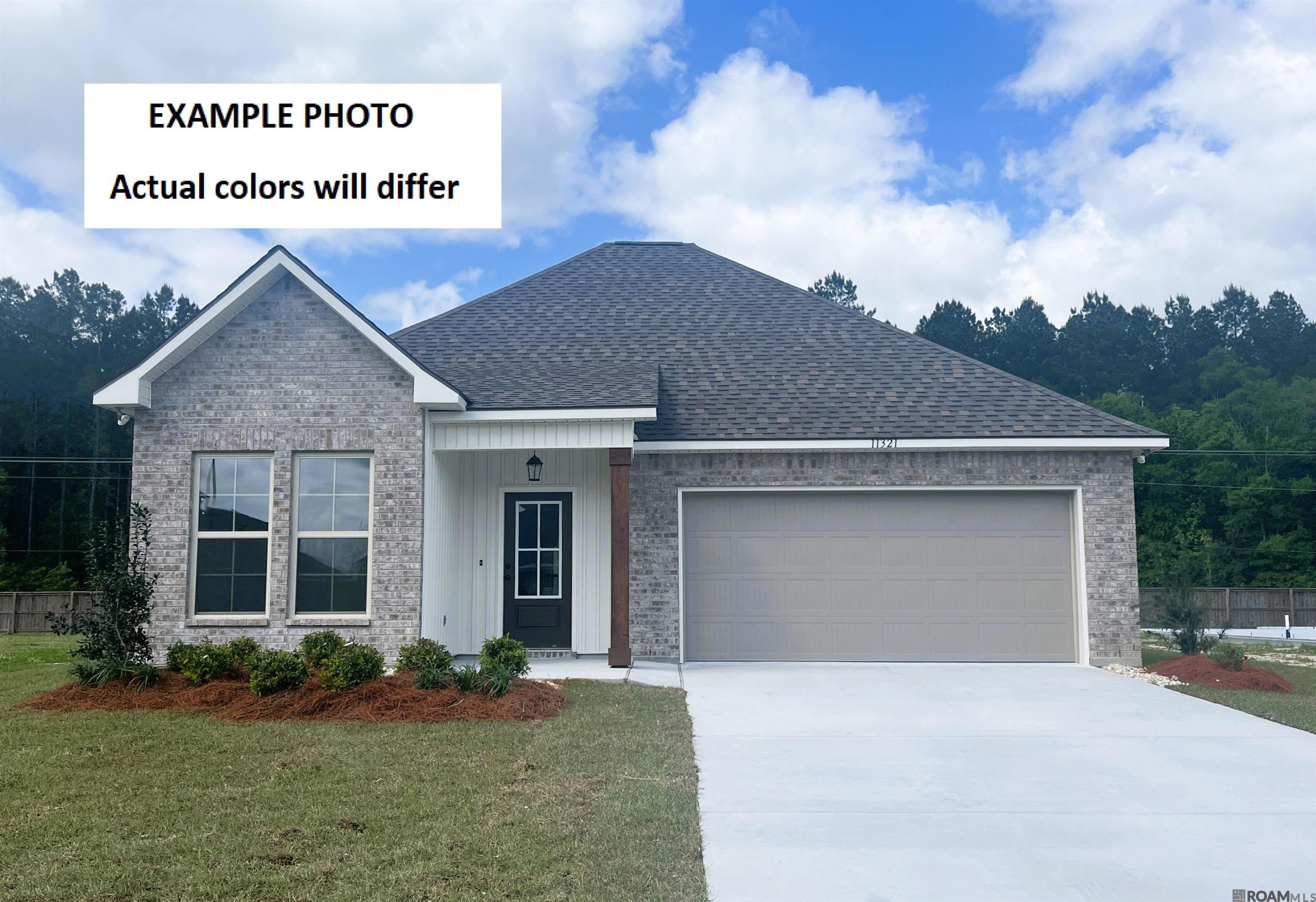 105 Maria Circle, Houma, LA, 70360