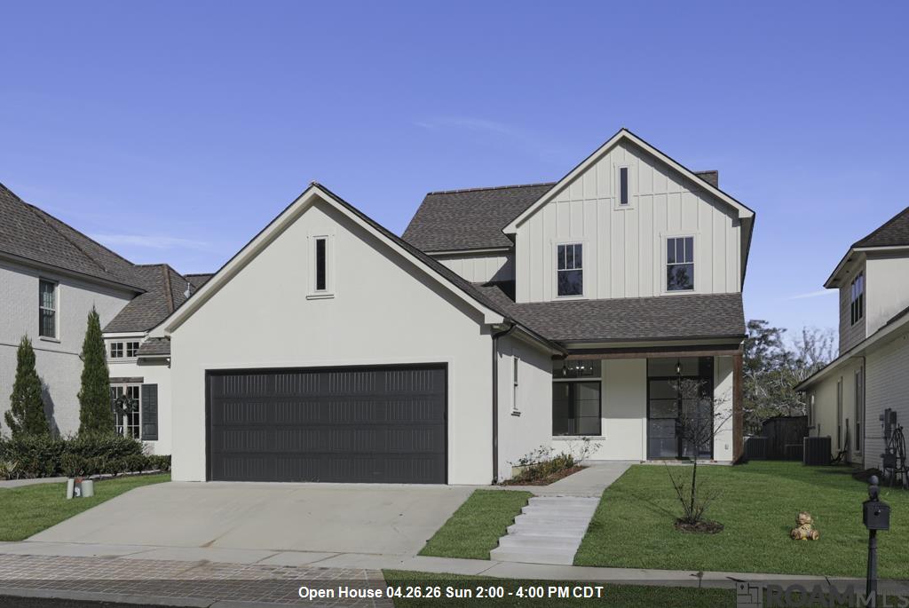 228 E Greens Dr, Saint George, LA, 70810