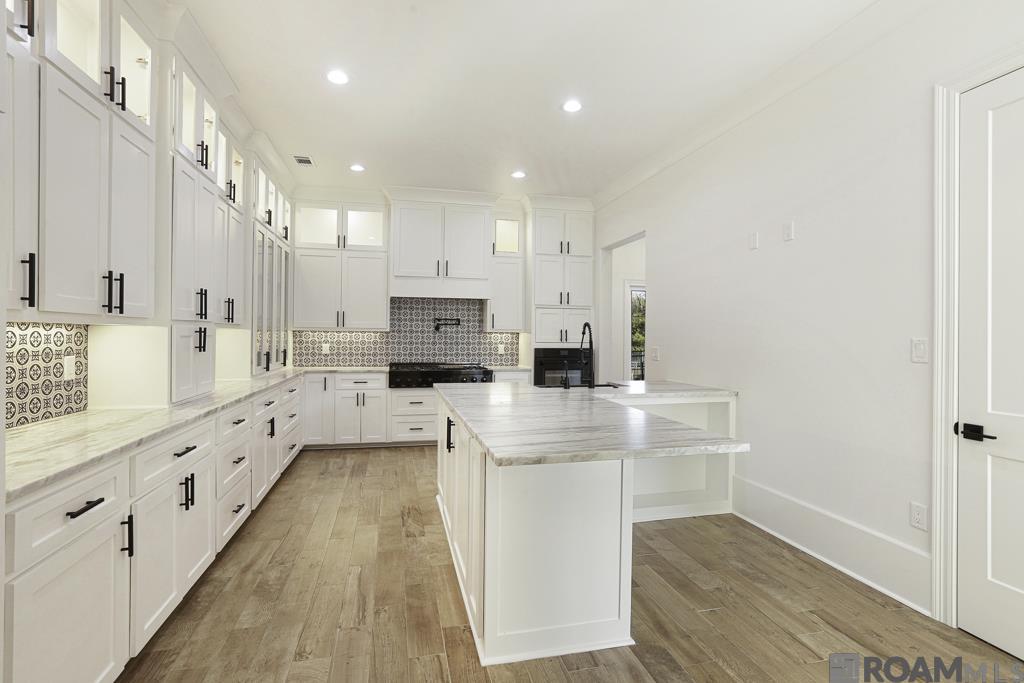 18171 Vis-a-vis Ave, Baton Rouge, LA, 70817