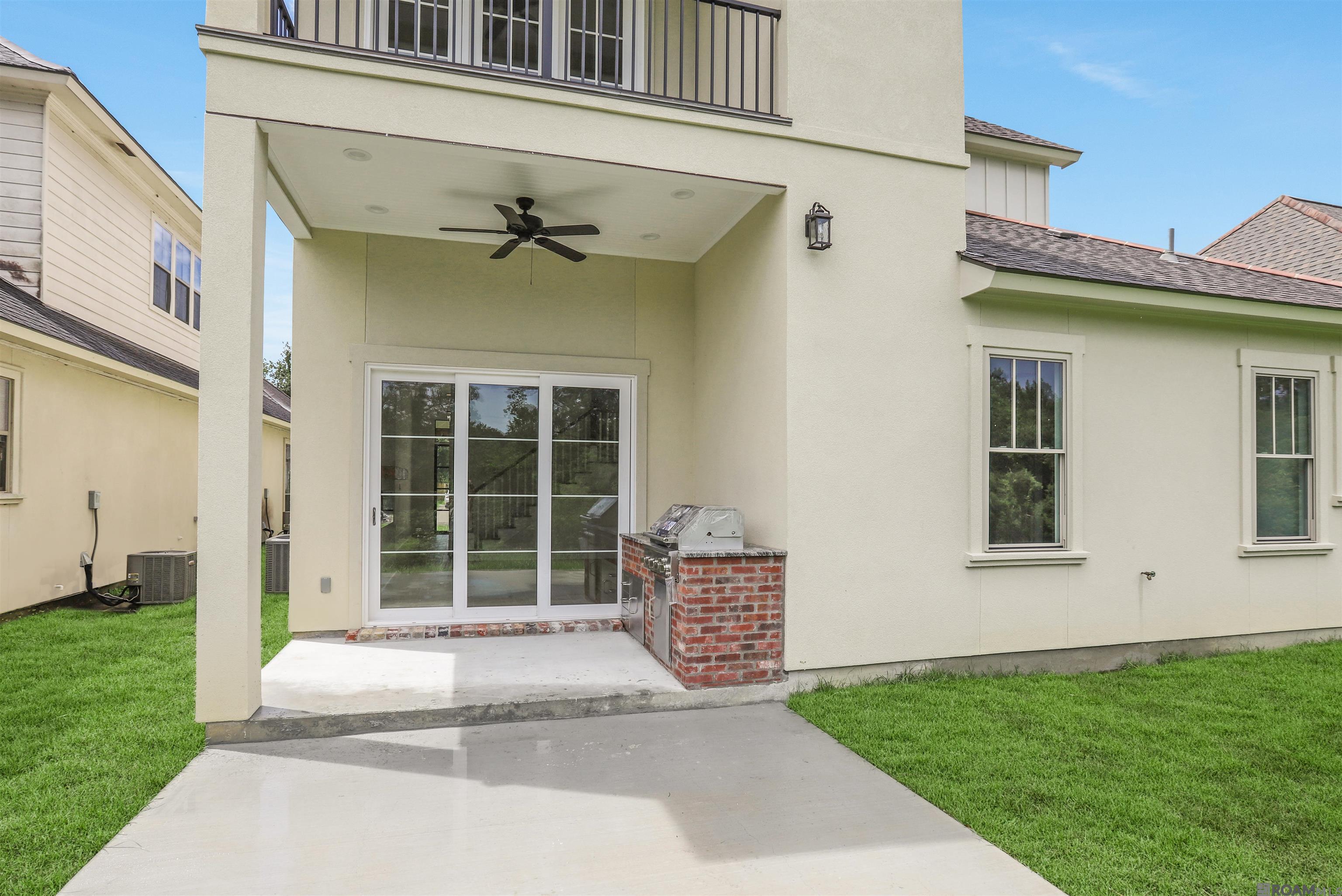 18171 Vis-a-vis Ave, Baton Rouge, LA, 70817