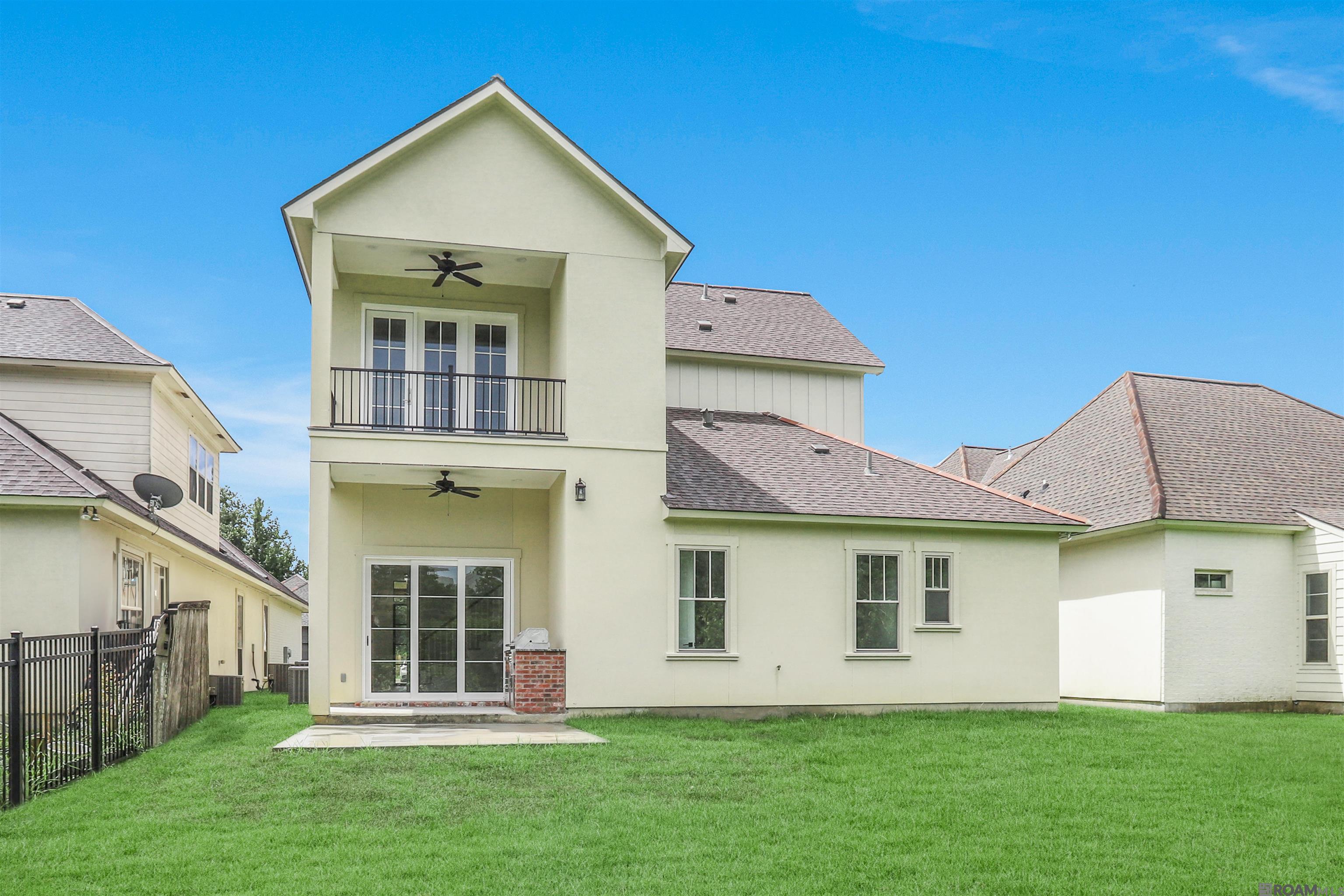 18171 Vis-a-vis Ave, Baton Rouge, LA, 70817