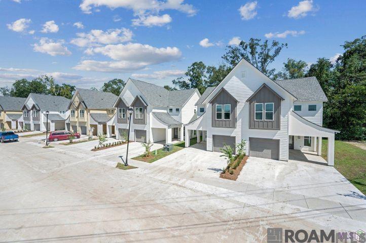 1254 Meridian Dr, Baton Rouge, LA, 70820