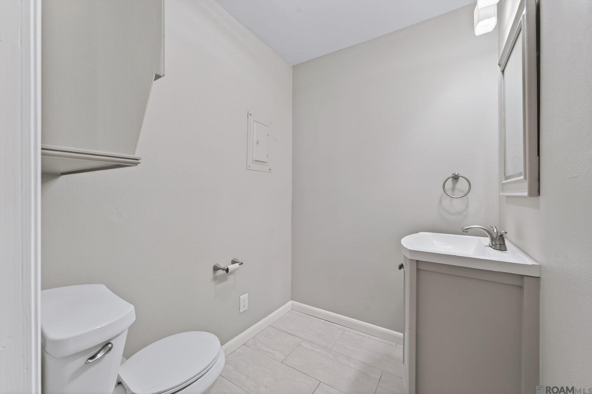 4835 Newell St, Zachary, LA, 70791