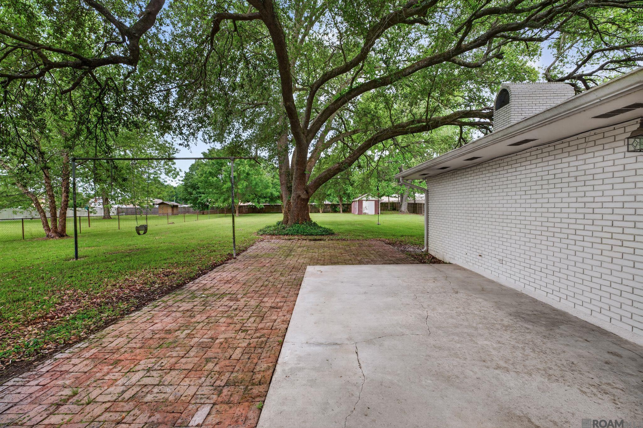 4835 Newell St, Zachary, LA, 70791