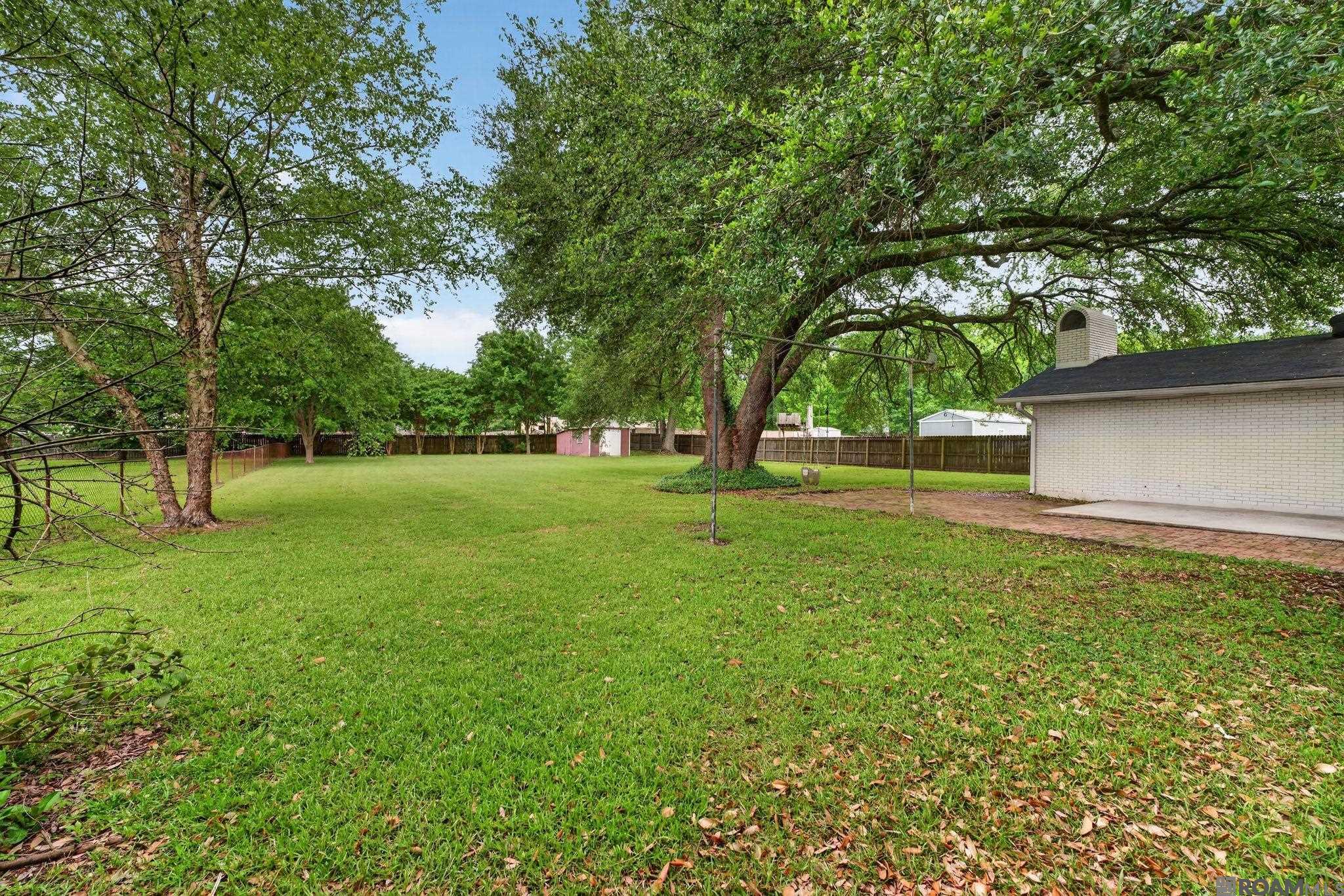 4835 Newell St, Zachary, LA, 70791