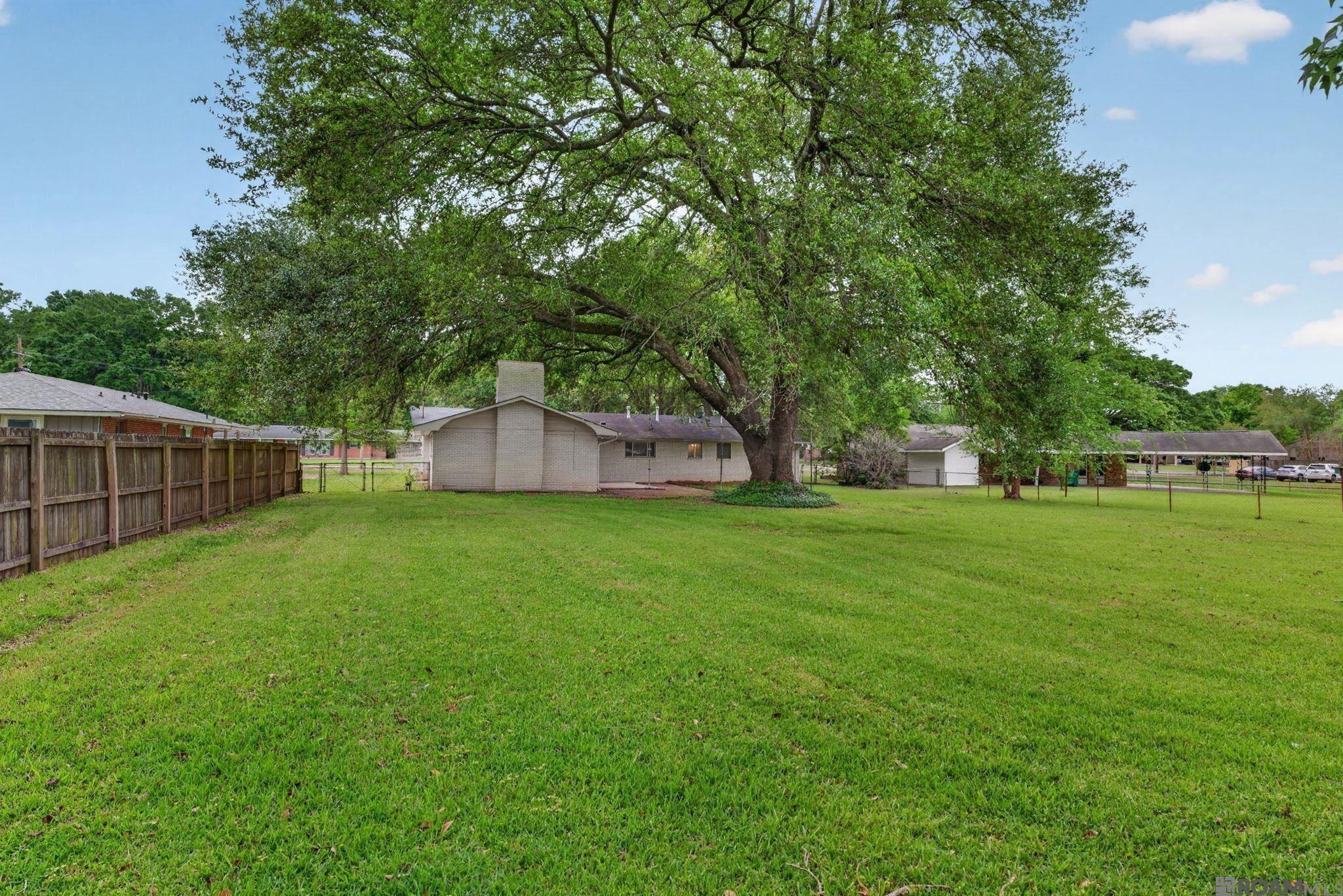 4835 Newell St, Zachary, LA, 70791