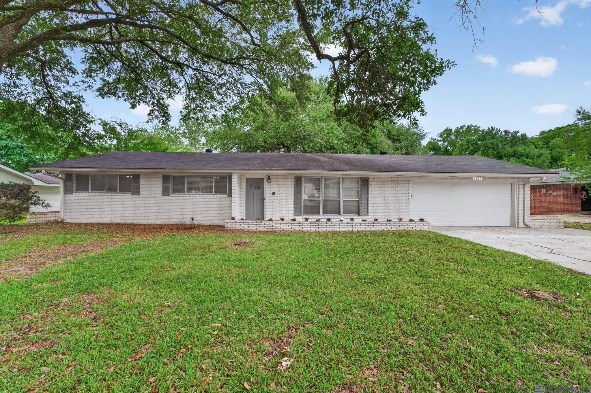 4835 Newell St, Zachary, LA, 70791