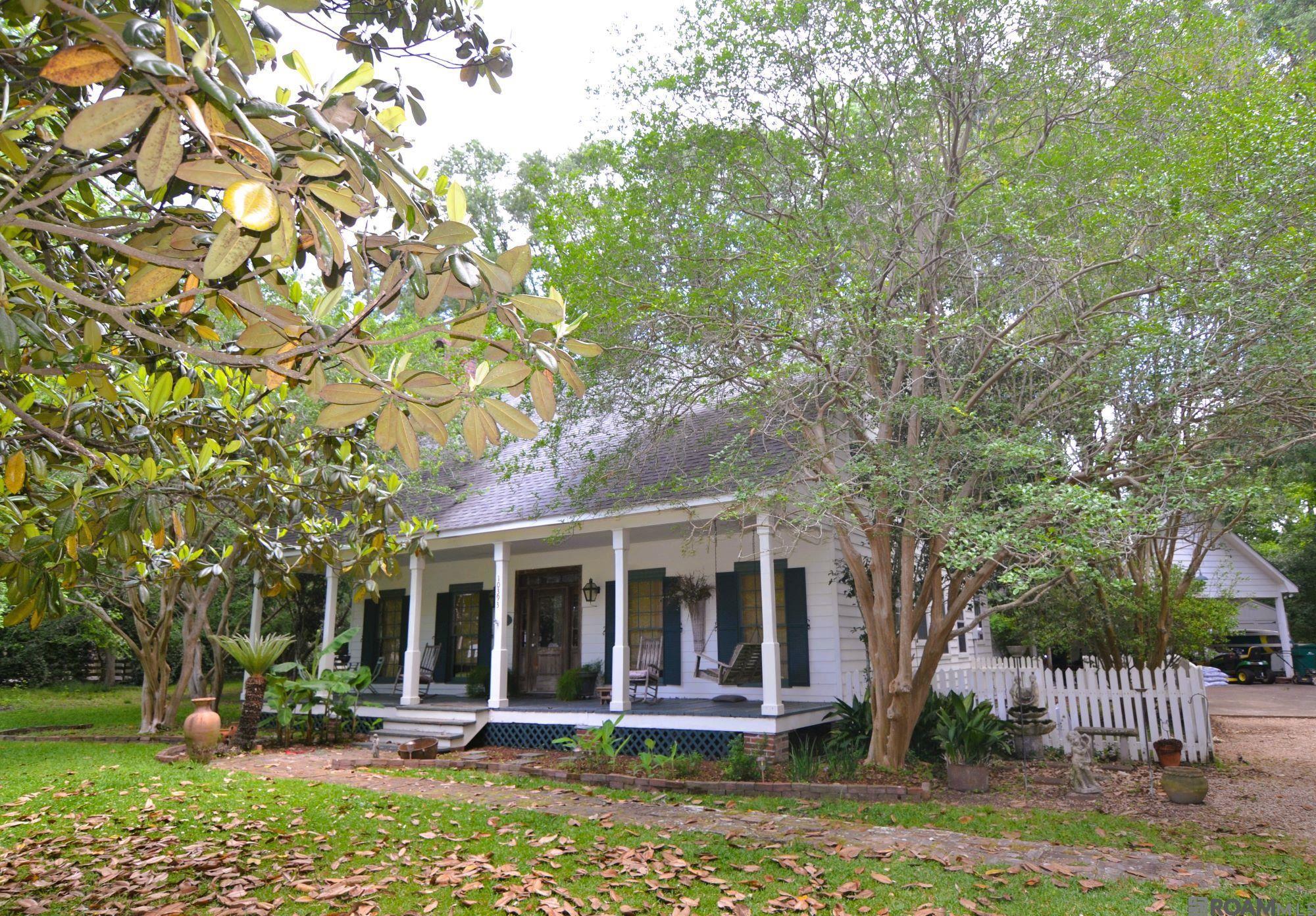 649 Highway 308, Thibodaux, LA, 70301