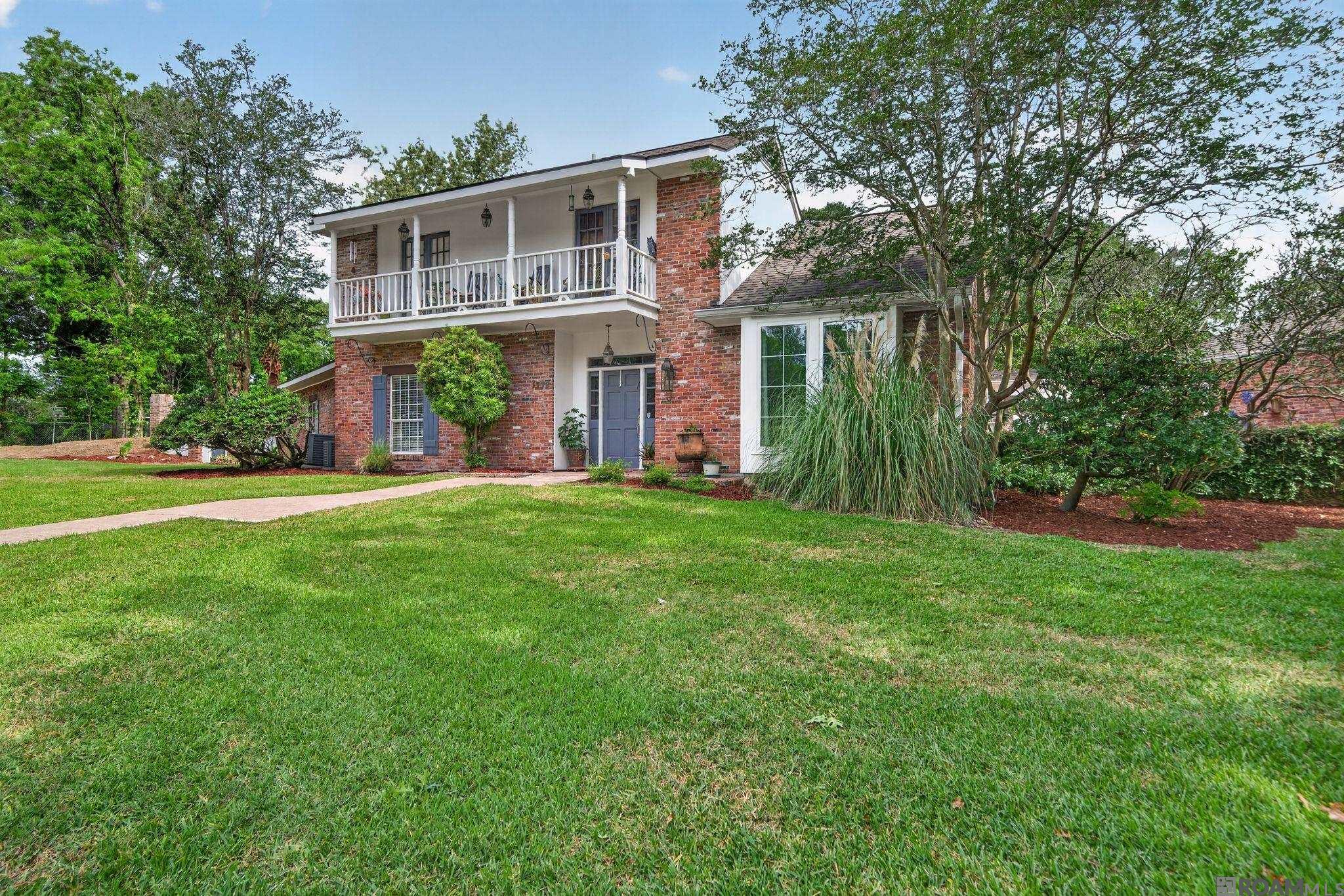 9085 Hillon Hood Rd, Denham Springs, LA, 70726