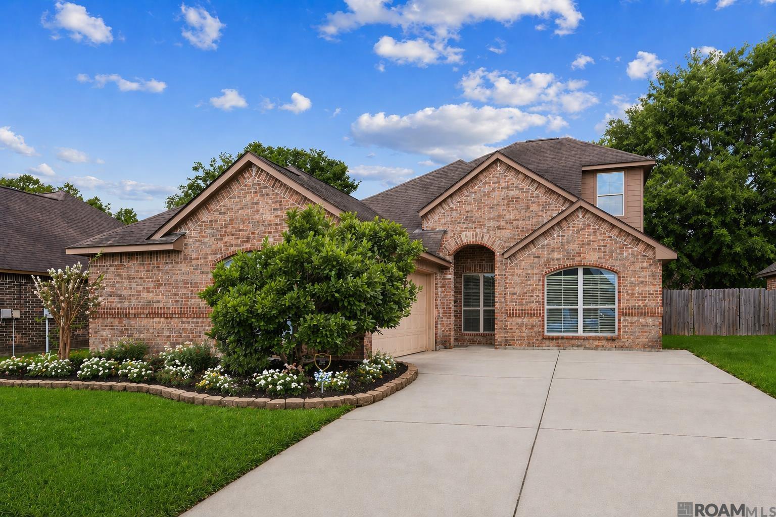 6707 Royal Oaks Ct, Zachary, LA, 70791