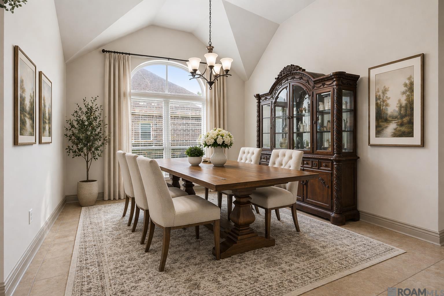 6707 Royal Oaks Ct, Zachary, LA, 70791