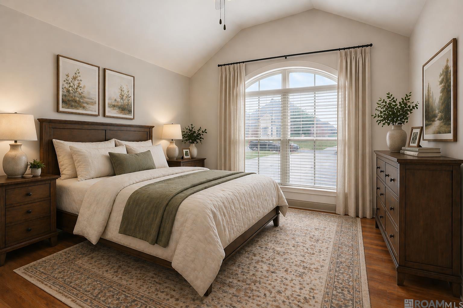 6707 Royal Oaks Ct, Zachary, LA, 70791