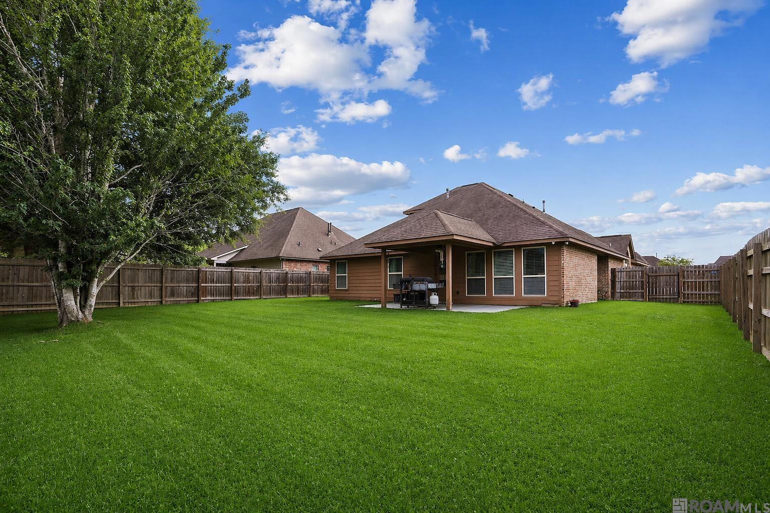 6707 Royal Oaks Ct, Zachary, LA, 70791