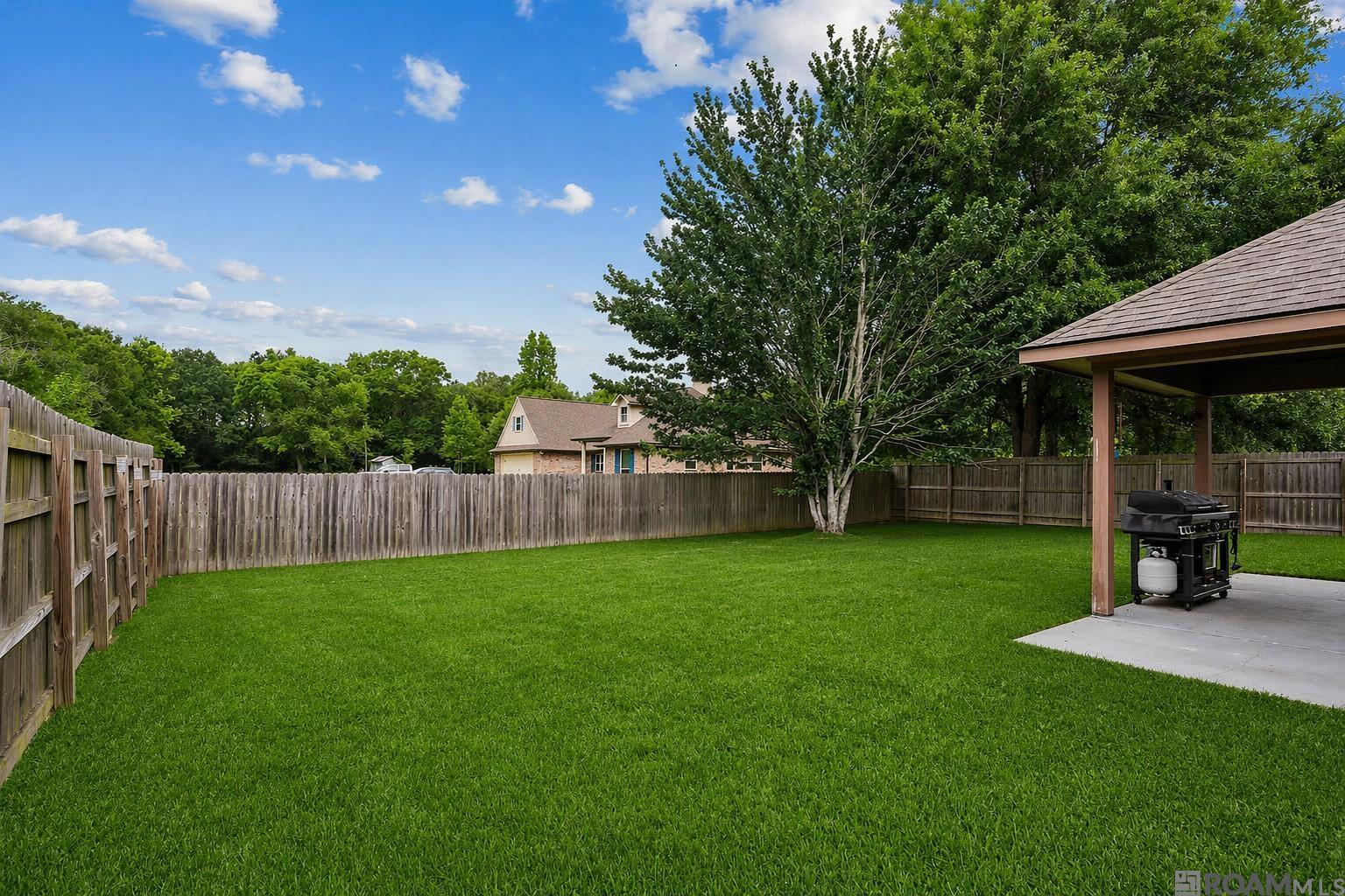 6707 Royal Oaks Ct, Zachary, LA, 70791