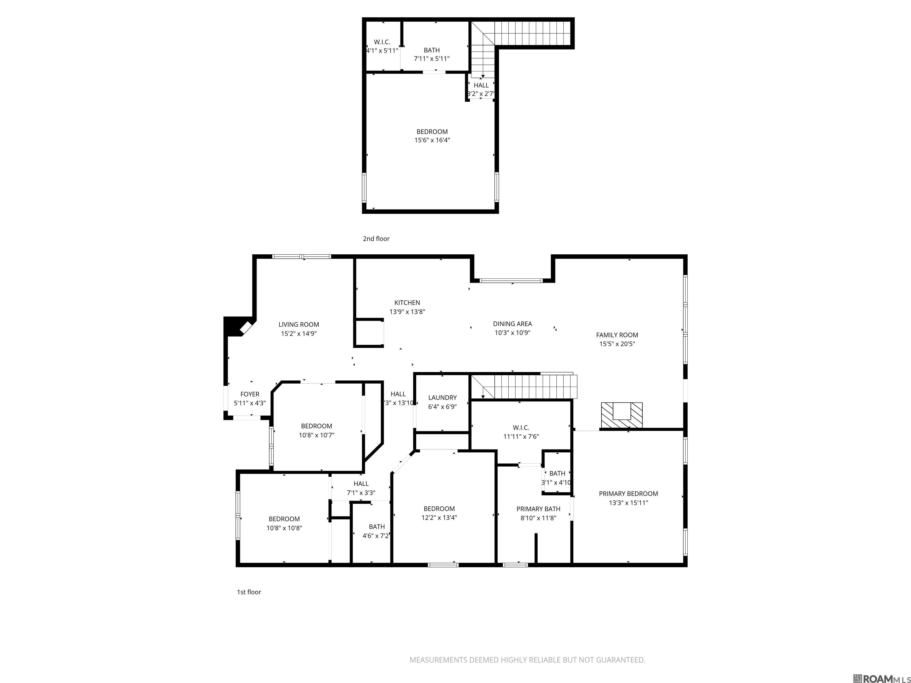 6707 Royal Oaks Ct, Zachary, LA, 70791