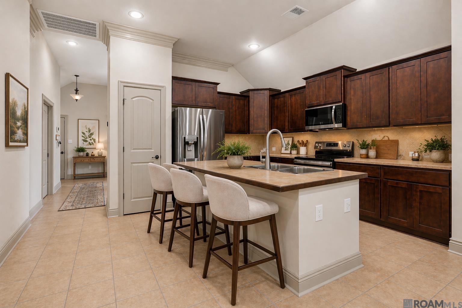 6707 Royal Oaks Ct, Zachary, LA, 70791