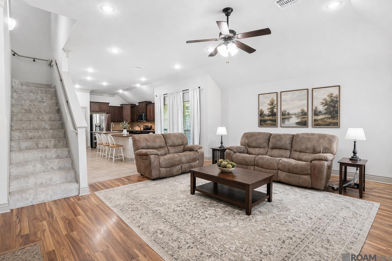 6707 Royal Oaks Ct, Zachary, LA, 70791