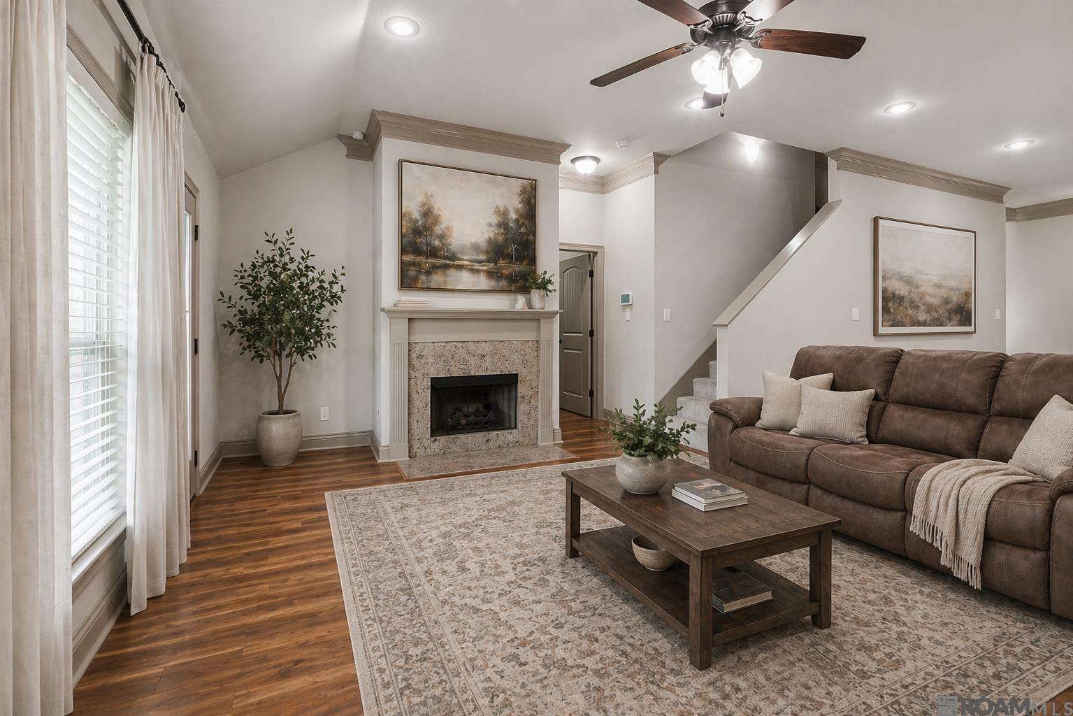 6707 Royal Oaks Ct, Zachary, LA, 70791