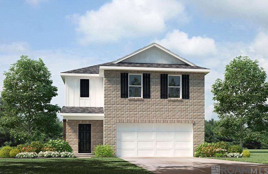 1602 Valverda Rd, Maringouin, LA, 70757