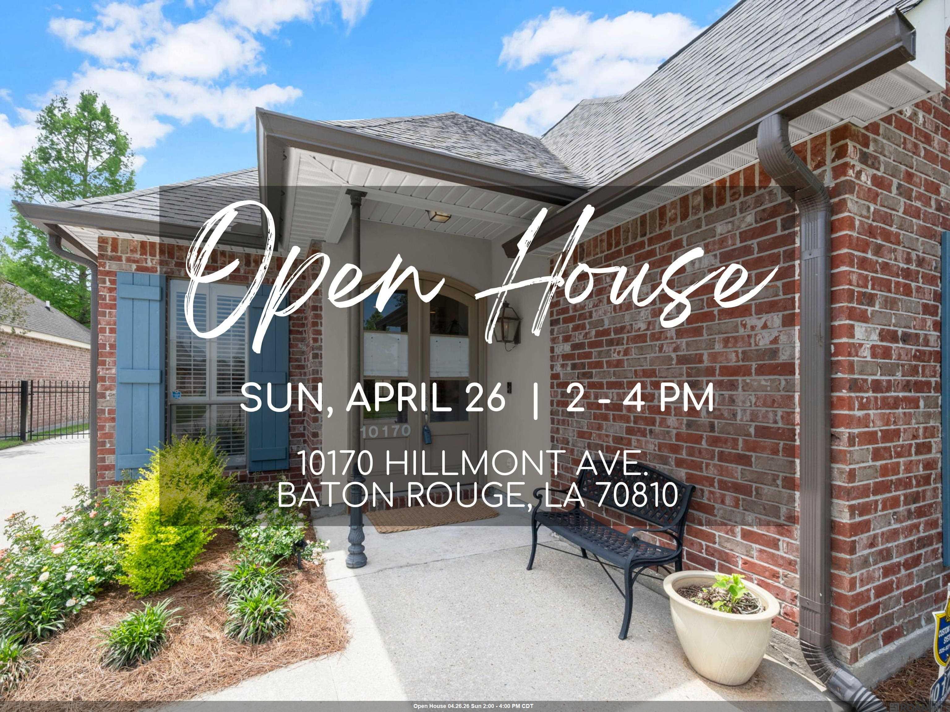 6110 Beechgrove Ln, St Francisville, LA, 70775