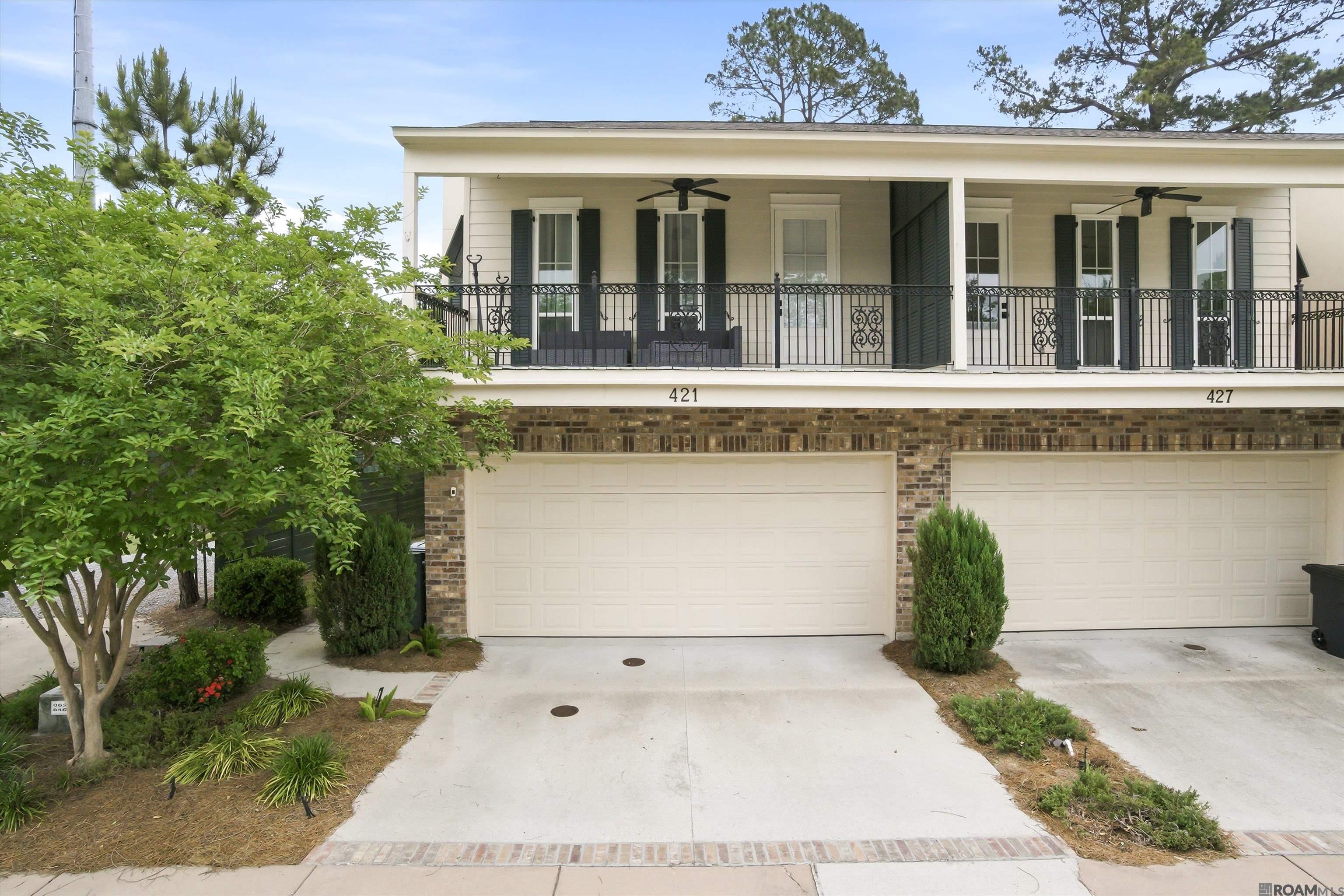 421 St Thomas Ln, Baton Rouge, LA, 70806