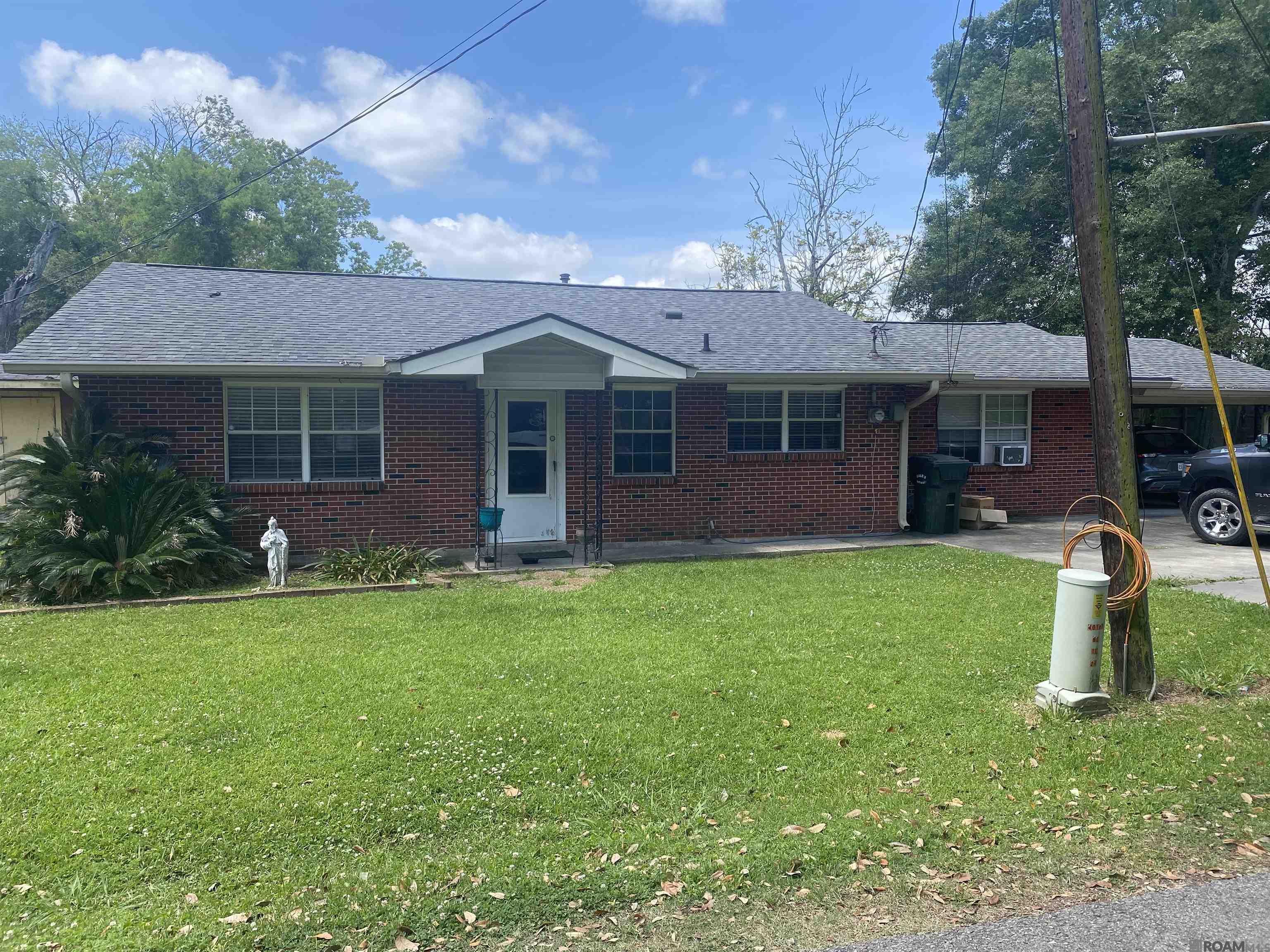 17524 Sally Ave, Greenwell Springs, LA, 70739