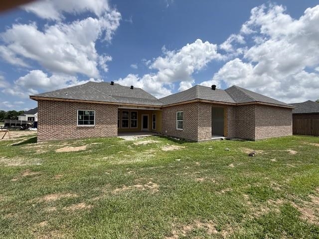 223 Newsom Dr, Houma, LA, 70360