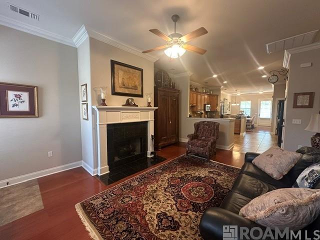 Listings Search