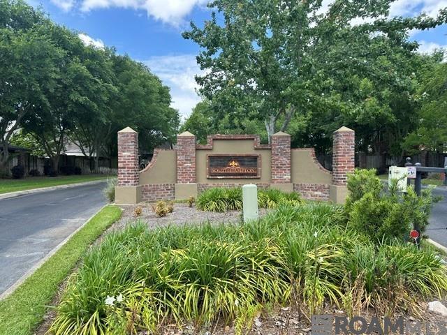 5908 Stumberg Ln UNIT 60, Baton Rouge, LA, 70816