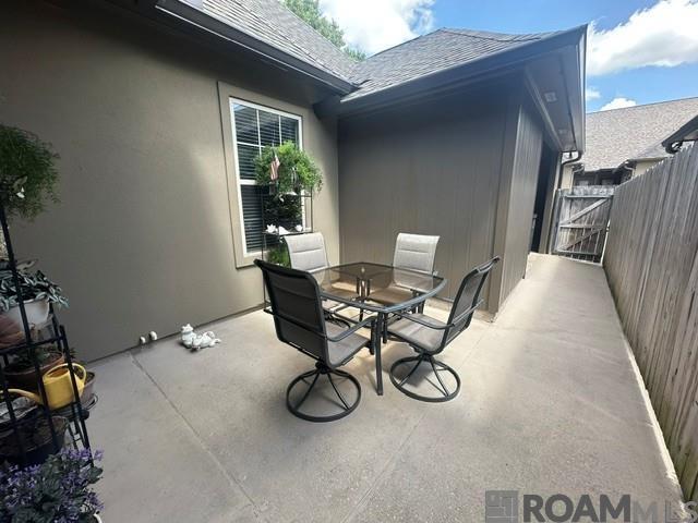 5908 Stumberg Ln UNIT 60, Baton Rouge, LA, 70816