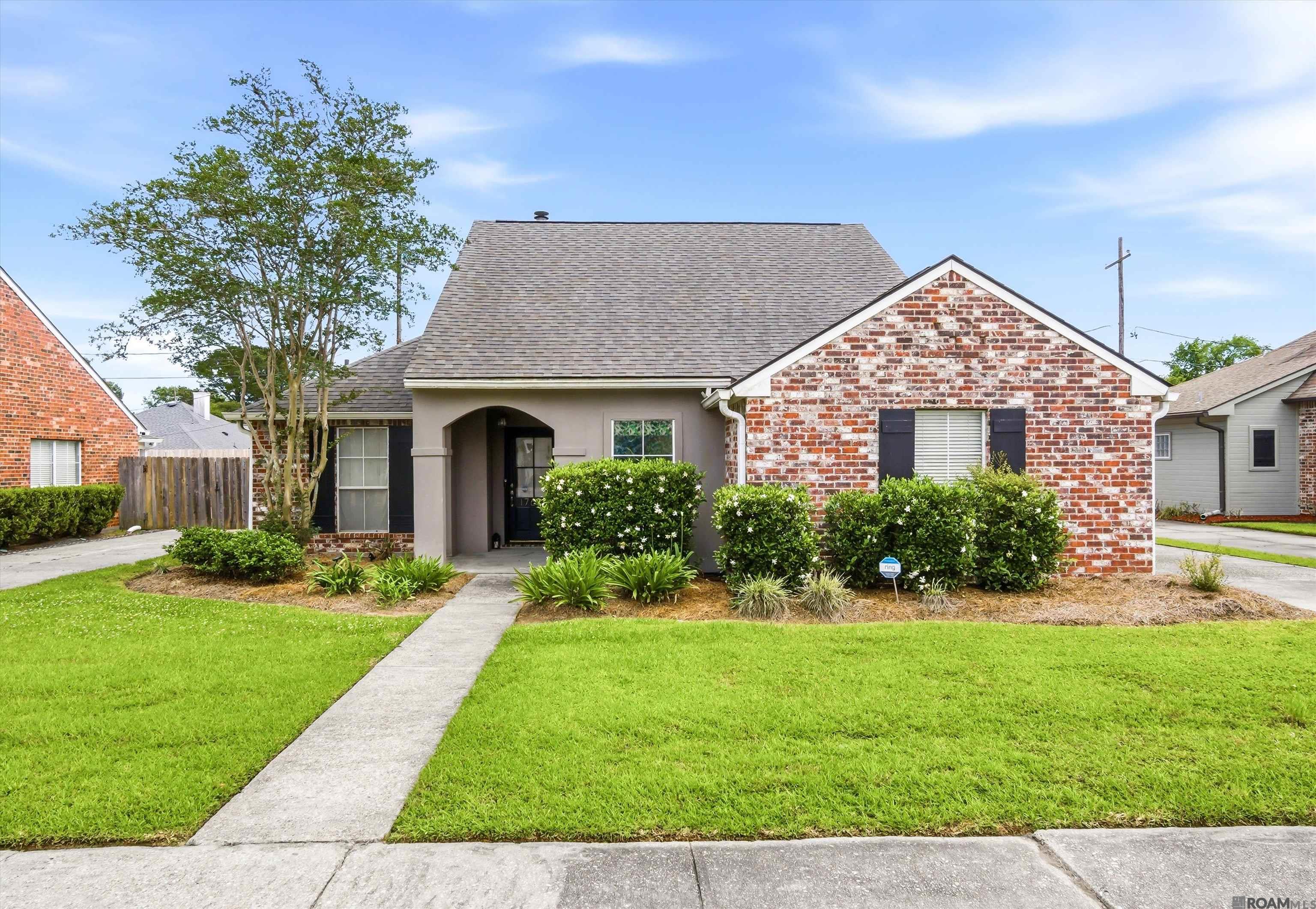 503 Quickie Drive, Houma, LA, 70364