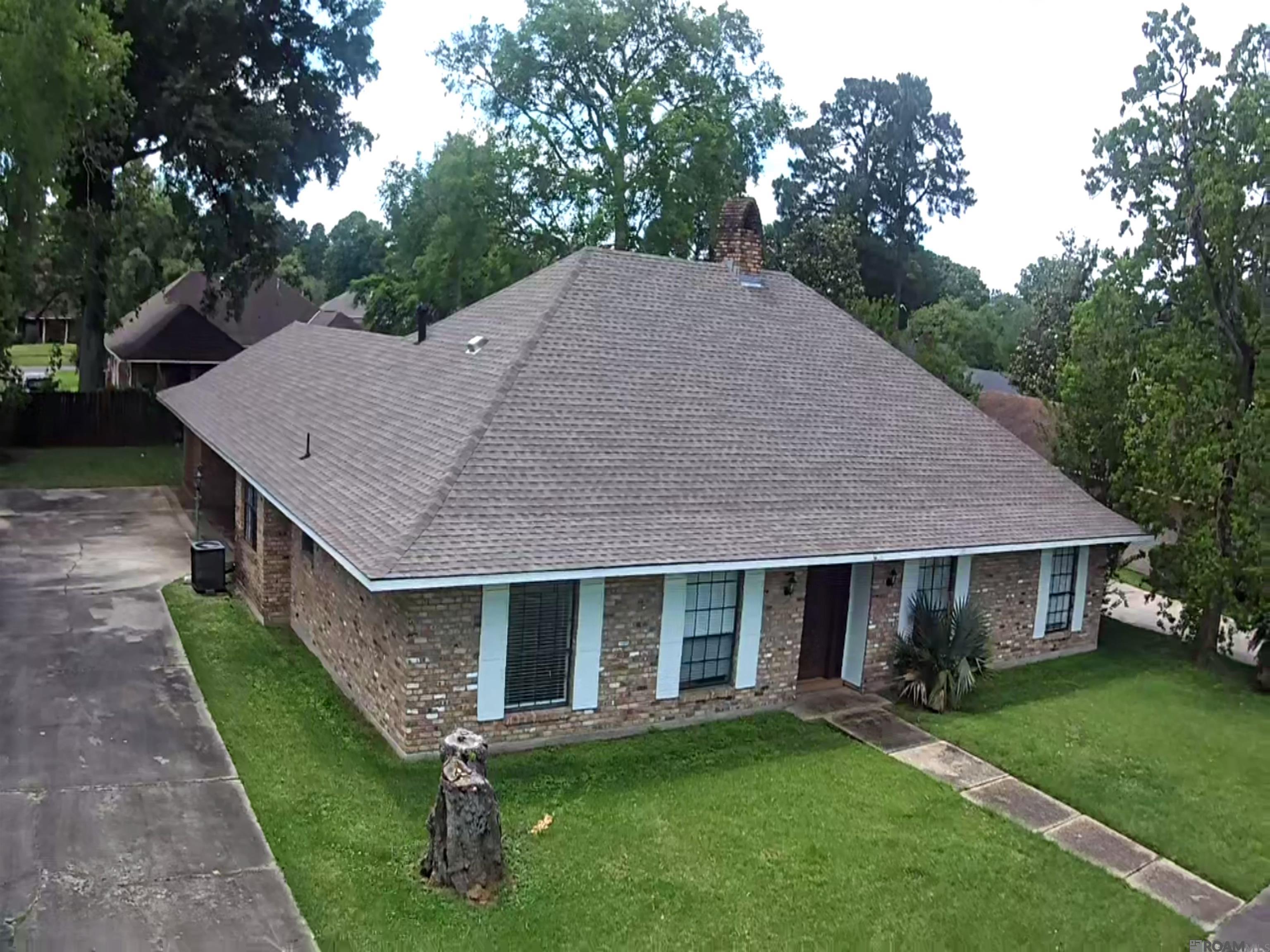 Baton Rouge