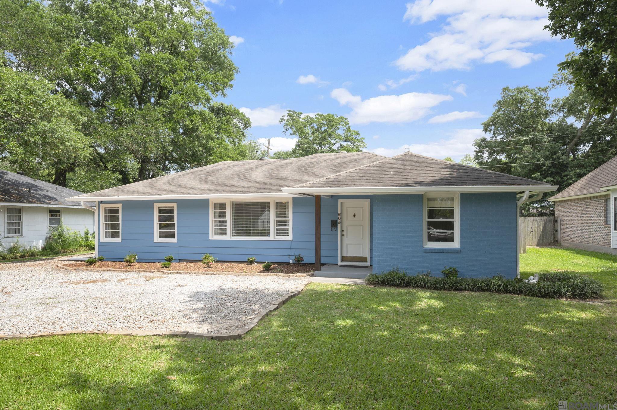 3182 Seracedar, Baton Rouge, LA, 70816