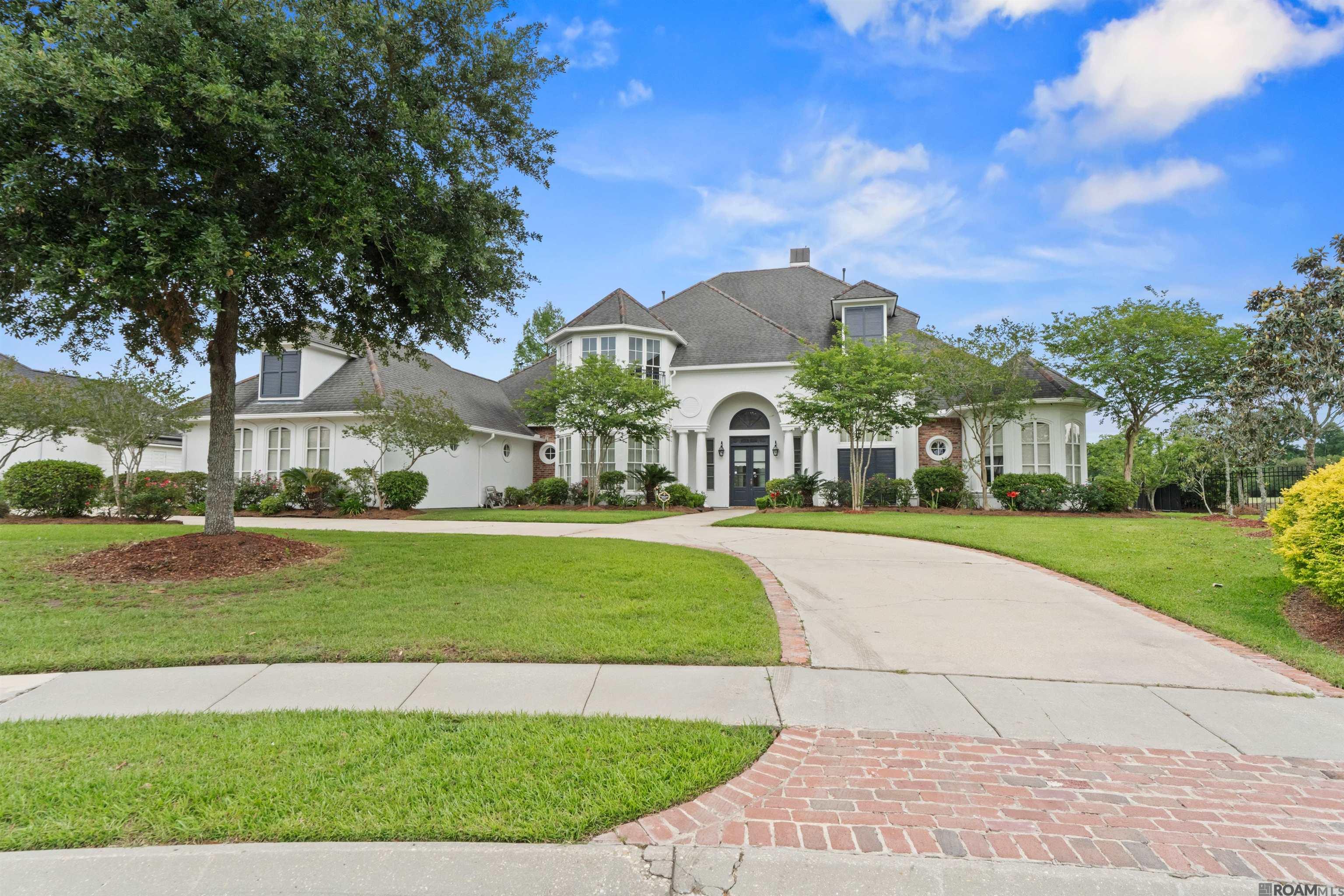 15425 Victory Hill Ct, Baton Rouge, LA, 70810