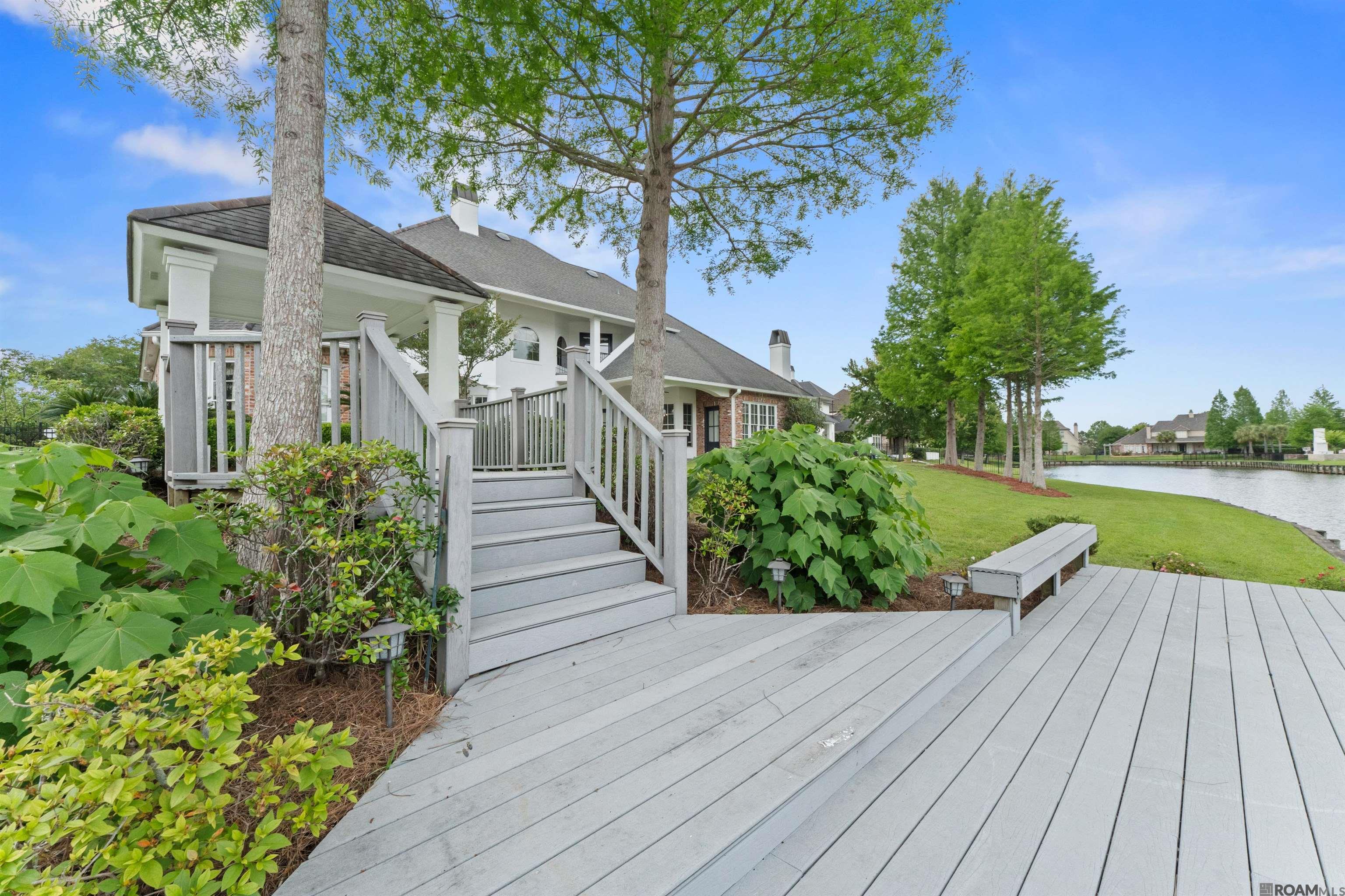 15425 Victory Hill Ct, Baton Rouge, LA, 70810