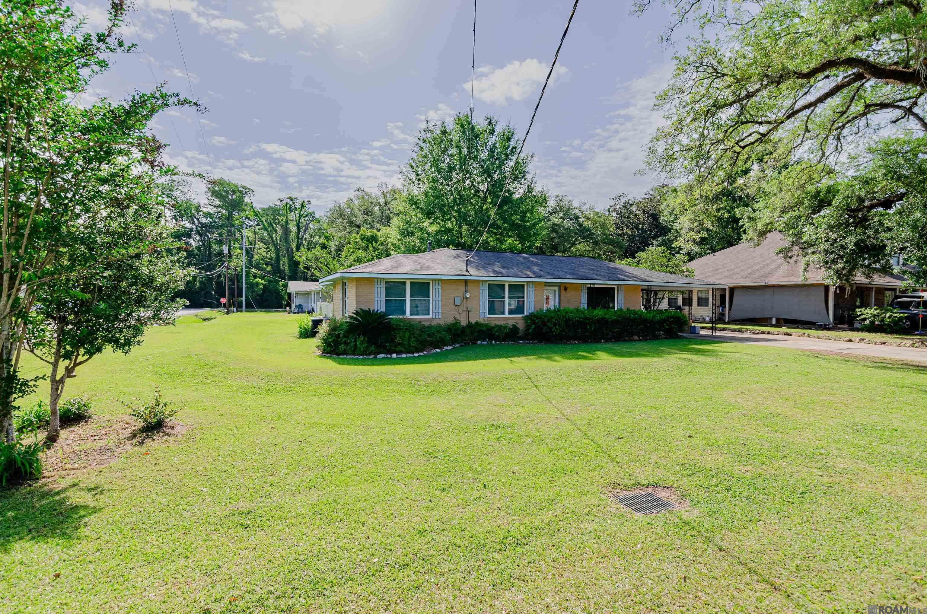 4691 Hwy 1, Raceland, LA, 70394