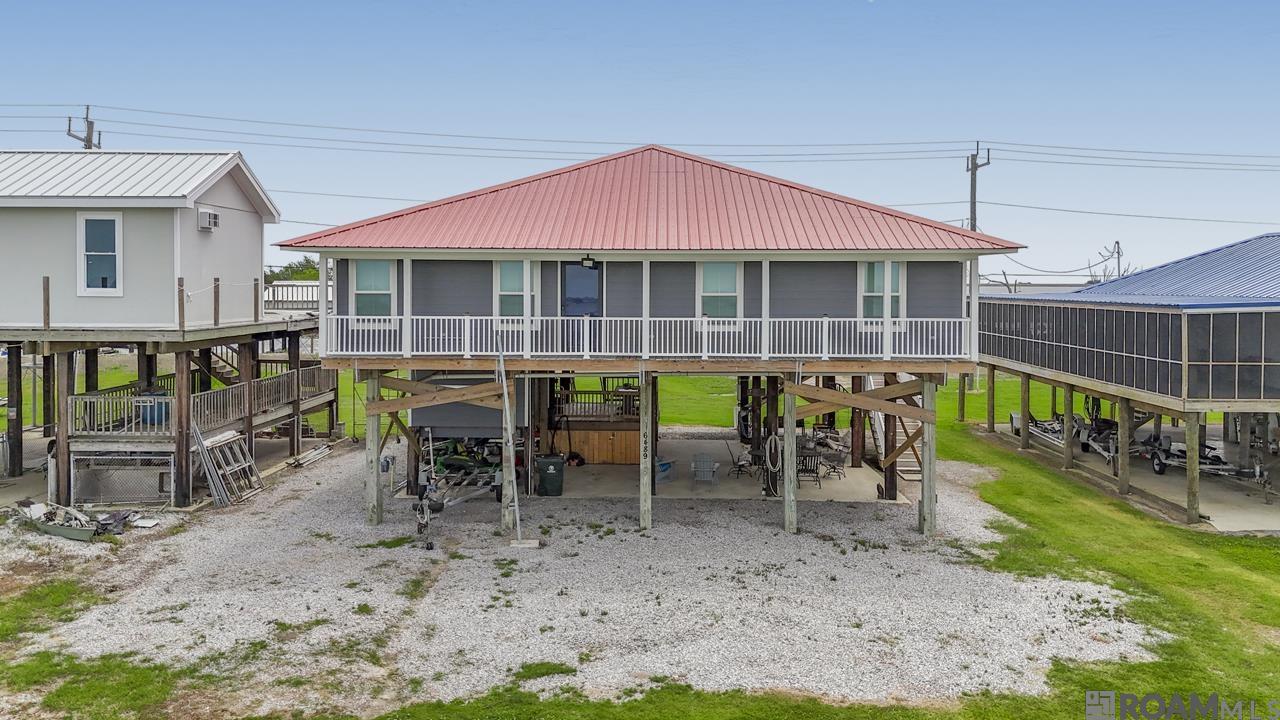 10562 Cessna St, Gonzales, LA, 70737
