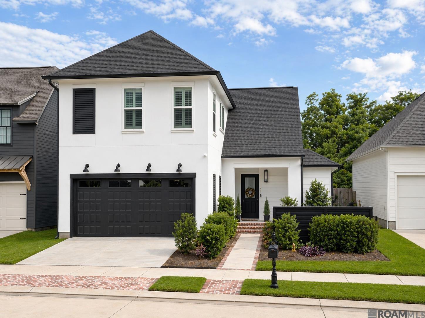 108 Hazelwood Dr, Thibodaux, LA, 70301