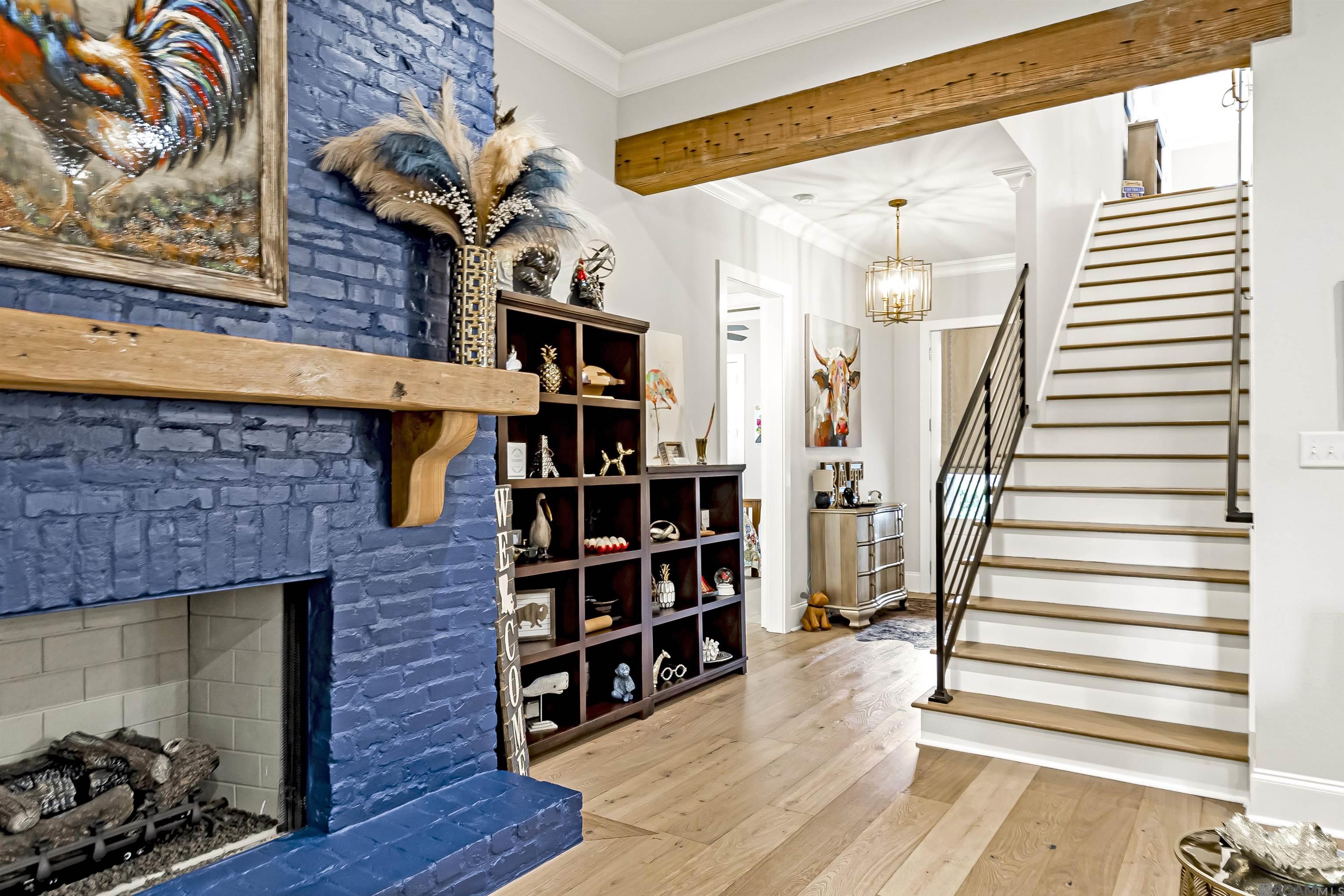 9352 Inniswylde Dr, Baton Rouge, LA, 70809