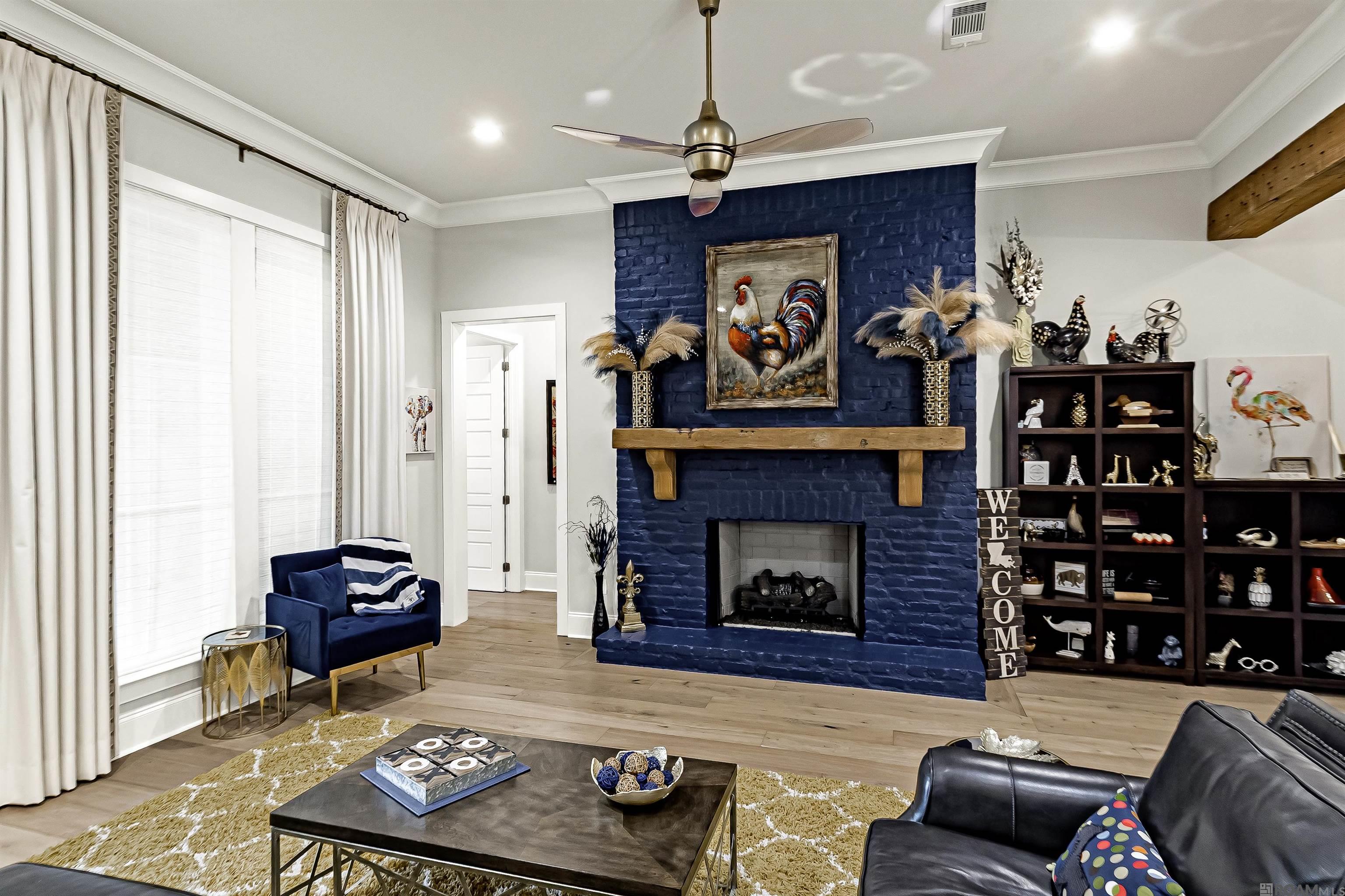 9352 Inniswylde Dr, Baton Rouge, LA, 70809