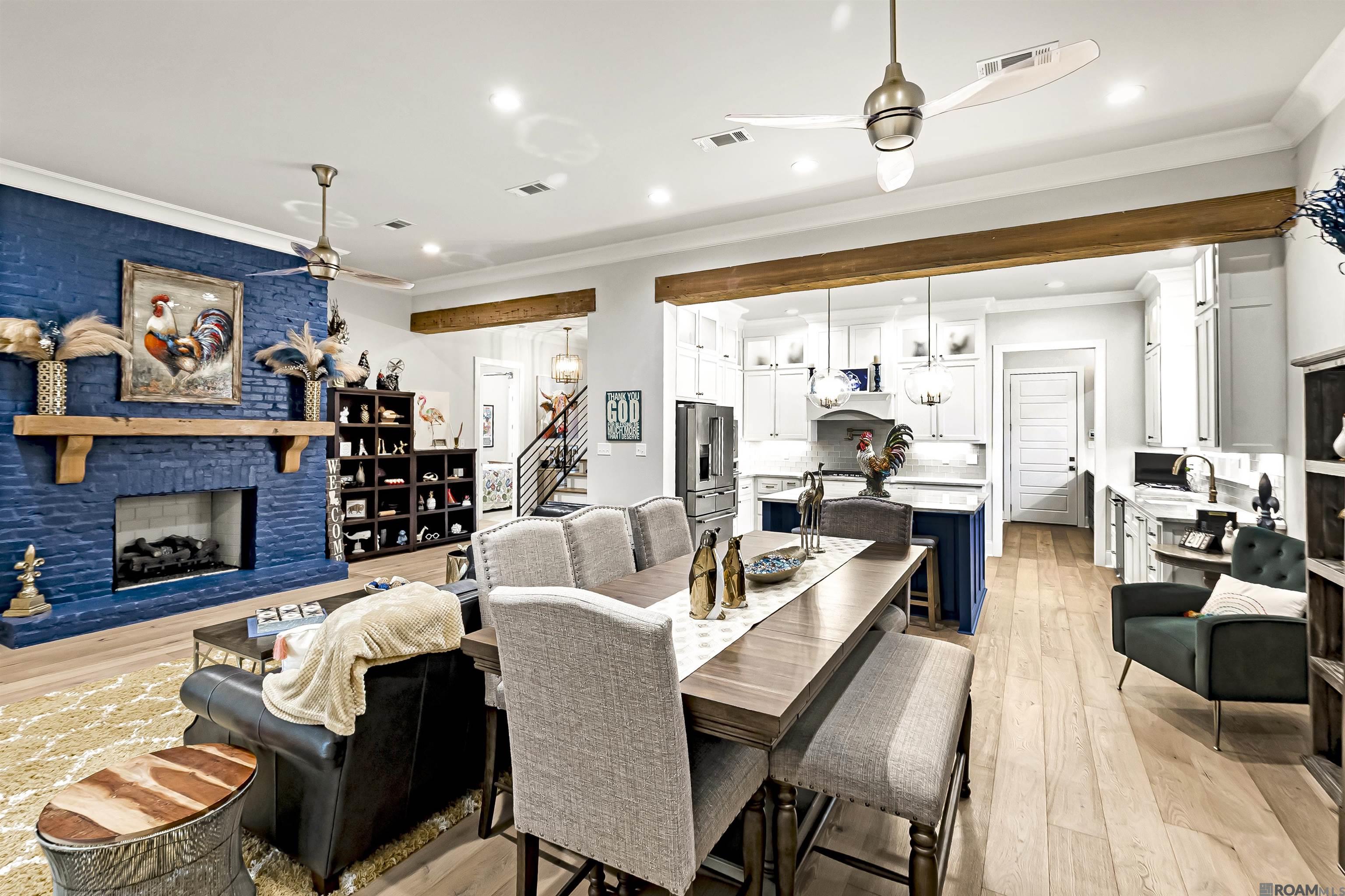 9352 Inniswylde Dr, Baton Rouge, LA, 70809