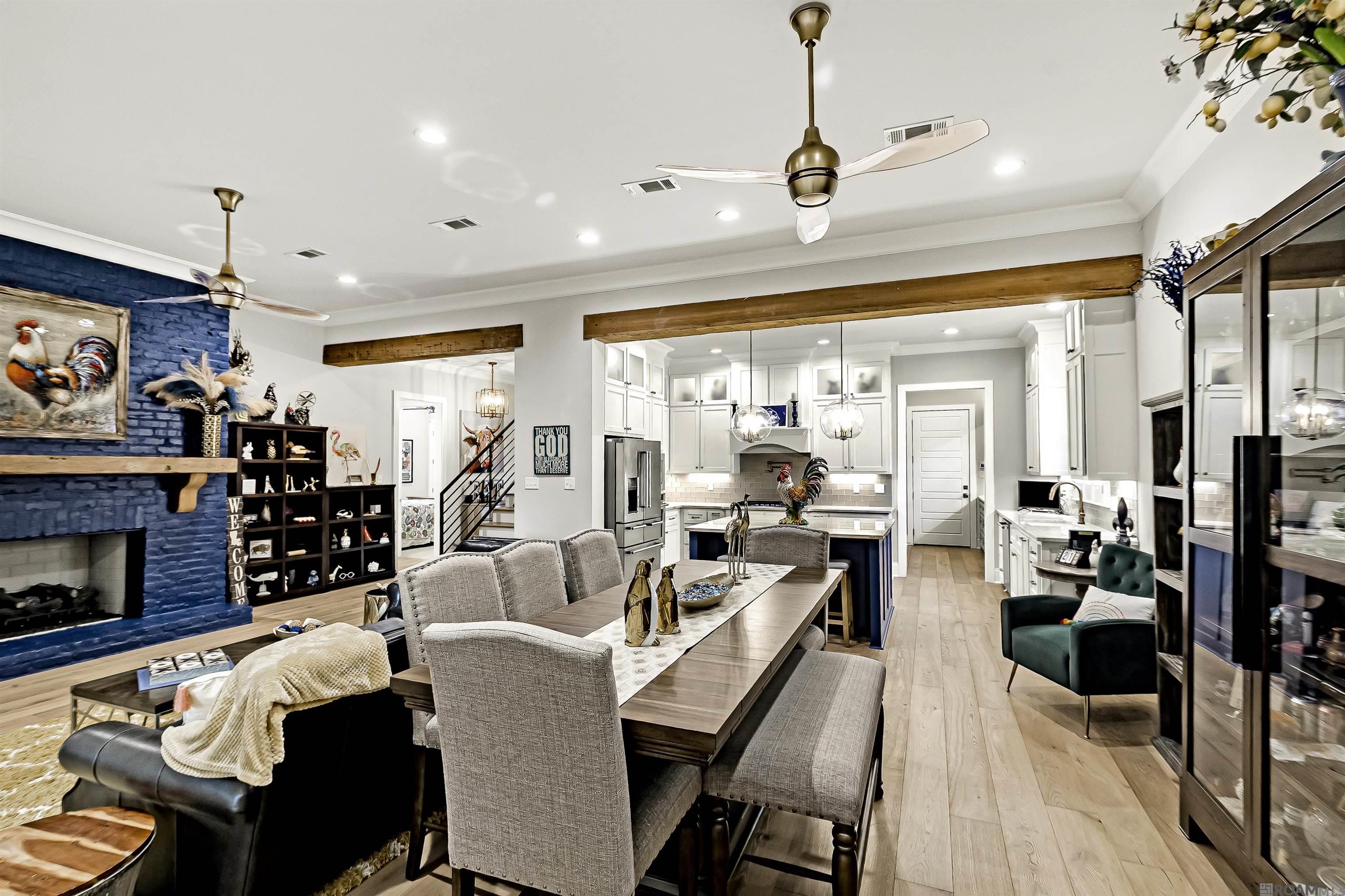 9352 Inniswylde Dr, Baton Rouge, LA, 70809