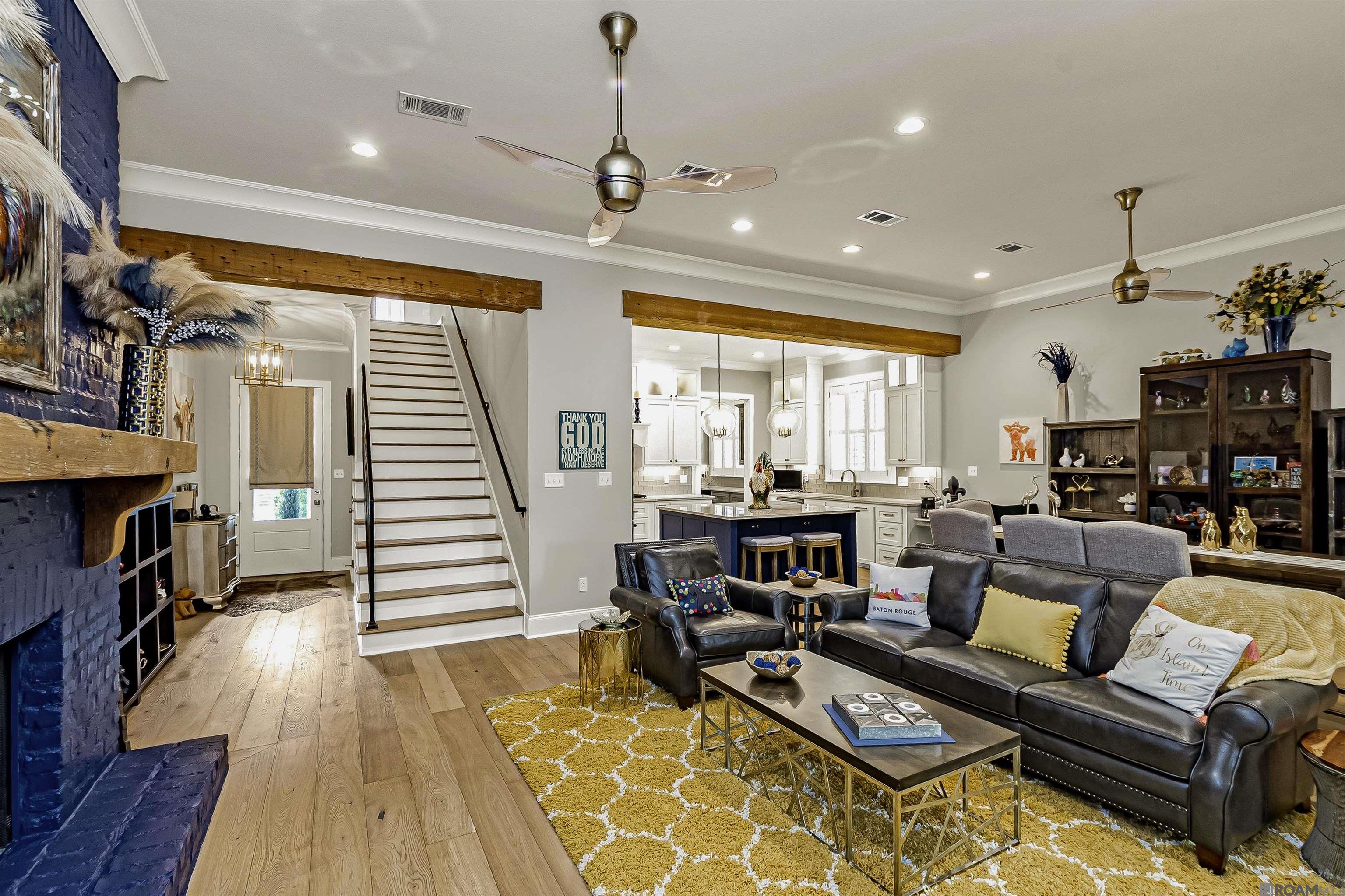 9352 Inniswylde Dr, Baton Rouge, LA, 70809