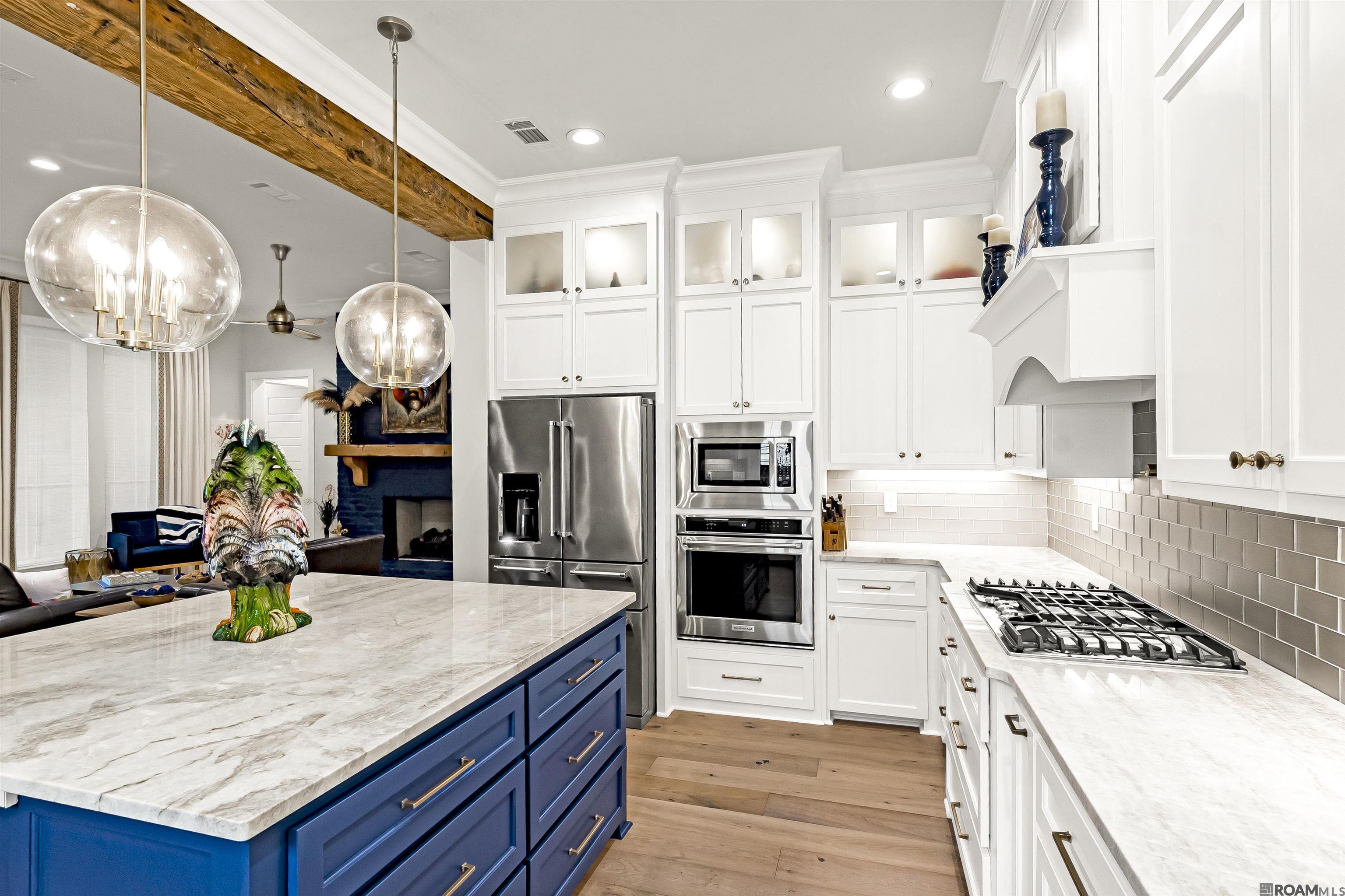 9352 Inniswylde Dr, Baton Rouge, LA, 70809