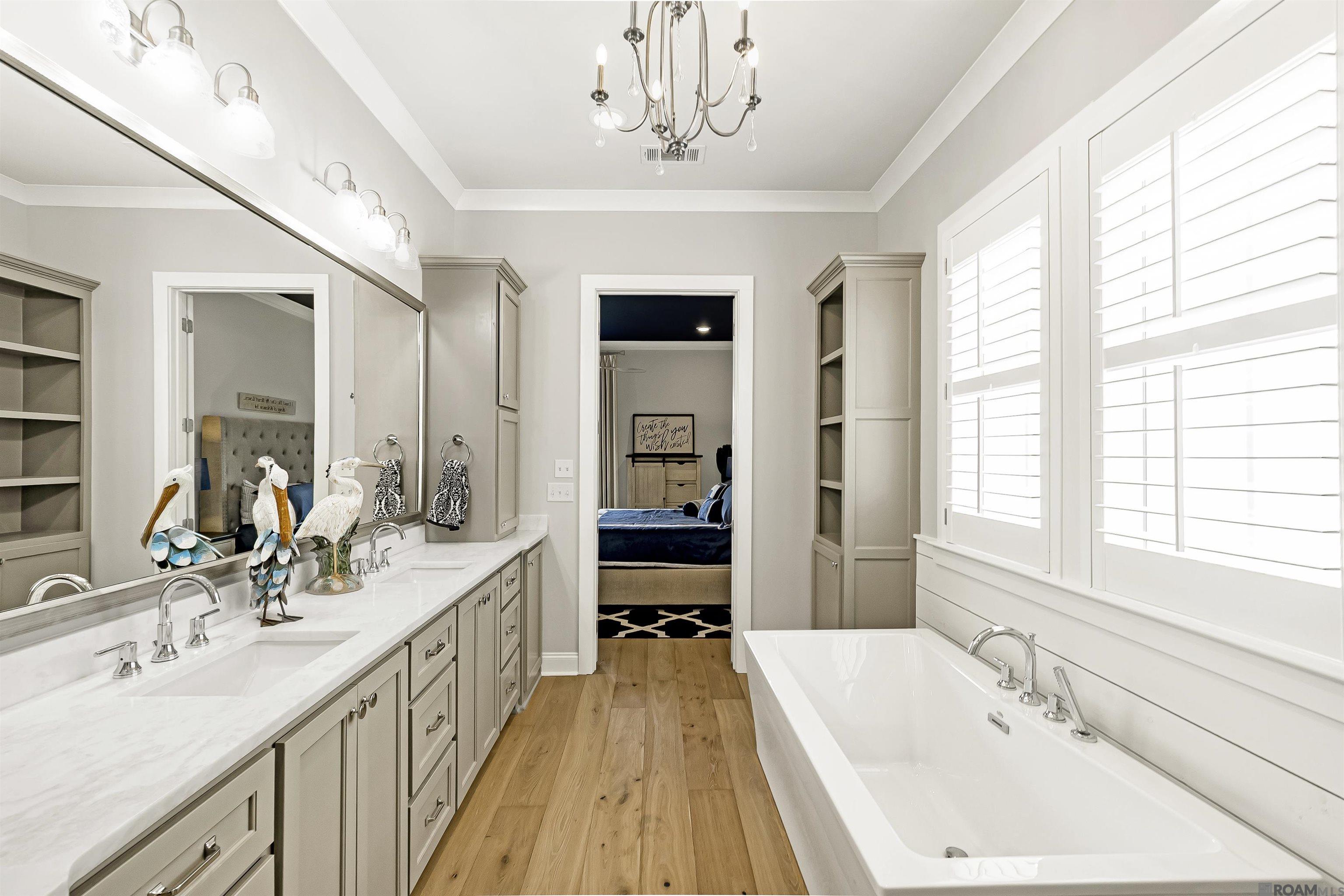 9352 Inniswylde Dr, Baton Rouge, LA, 70809