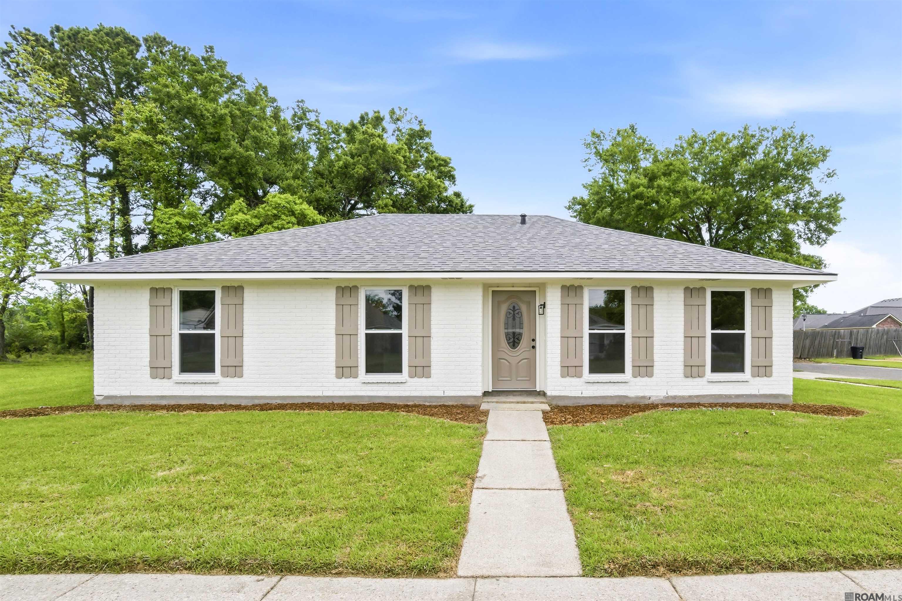 29705 Gaylord Rd, Walker, LA, 70785